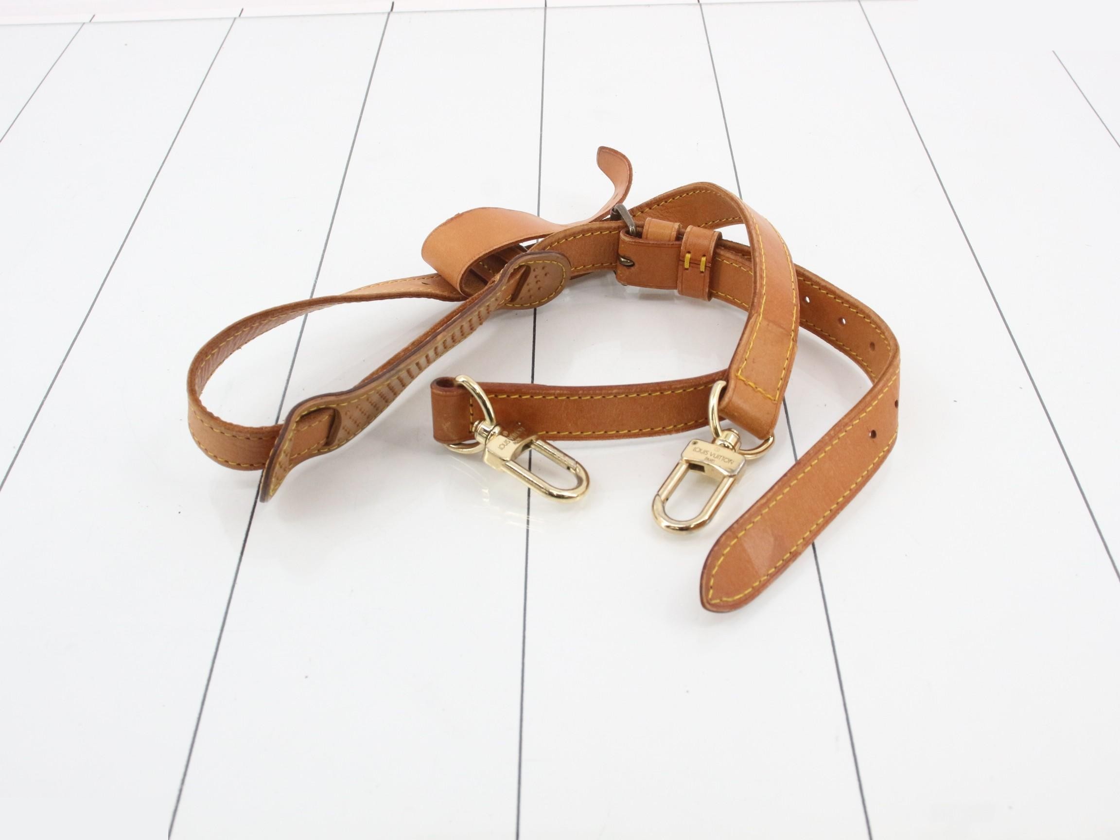 Keepall Bandoulière 60 — view 7