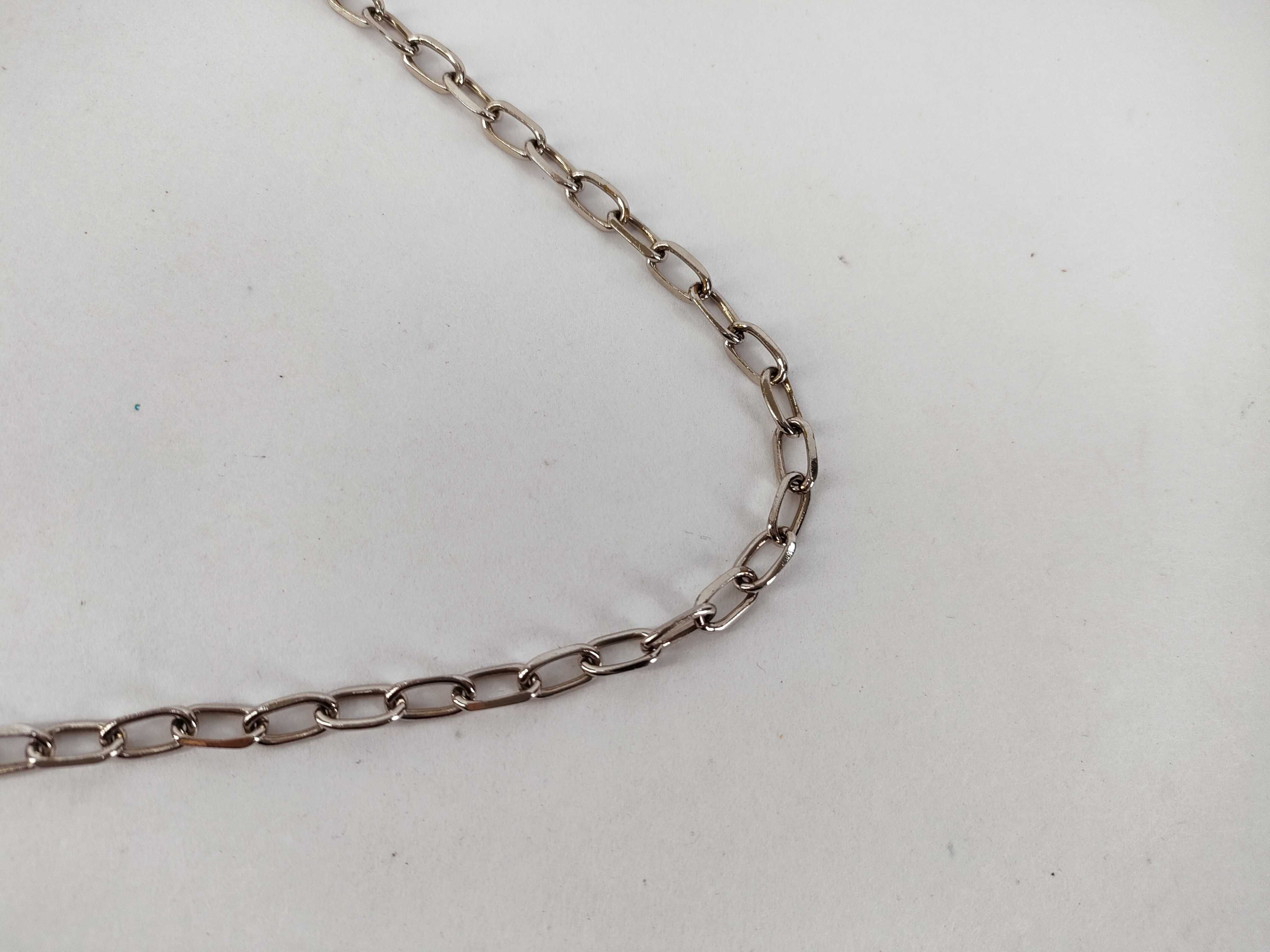 satin chain bag shoulder bag — view 4