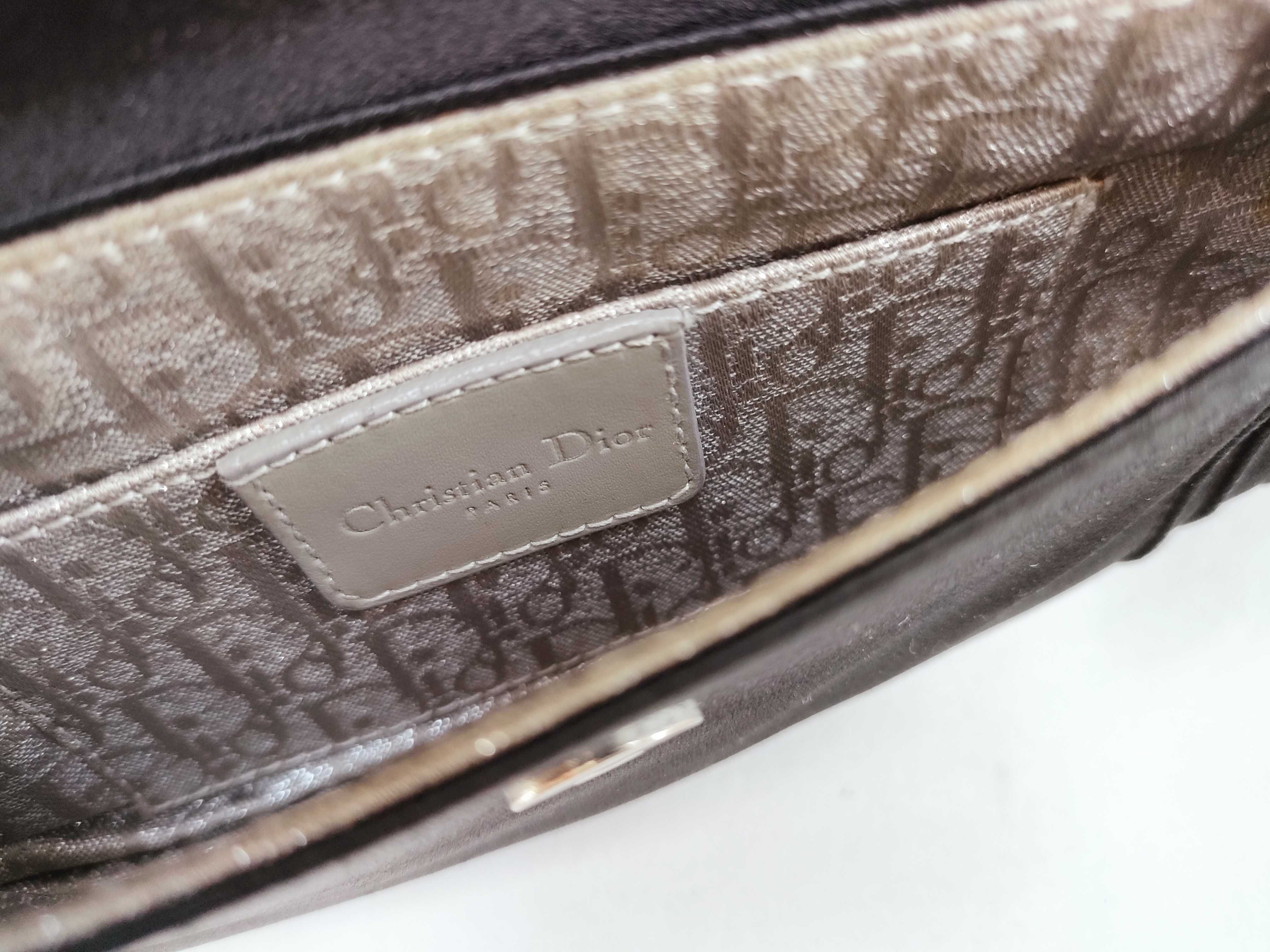 satin chain bag shoulder bag — view 10