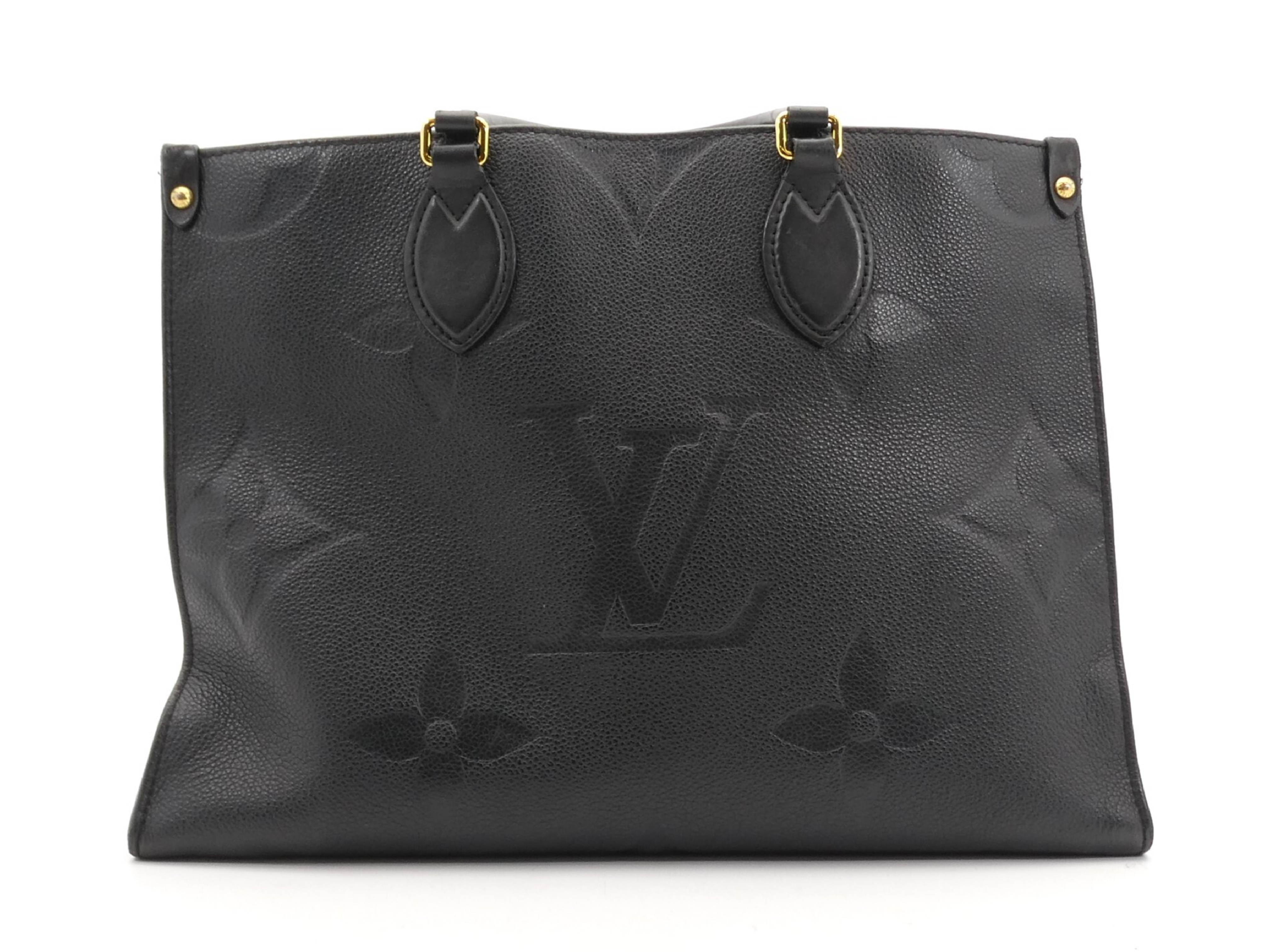 Monogram Empreinte OnTheGo MM 2-Way Shoulder Bag — view 2