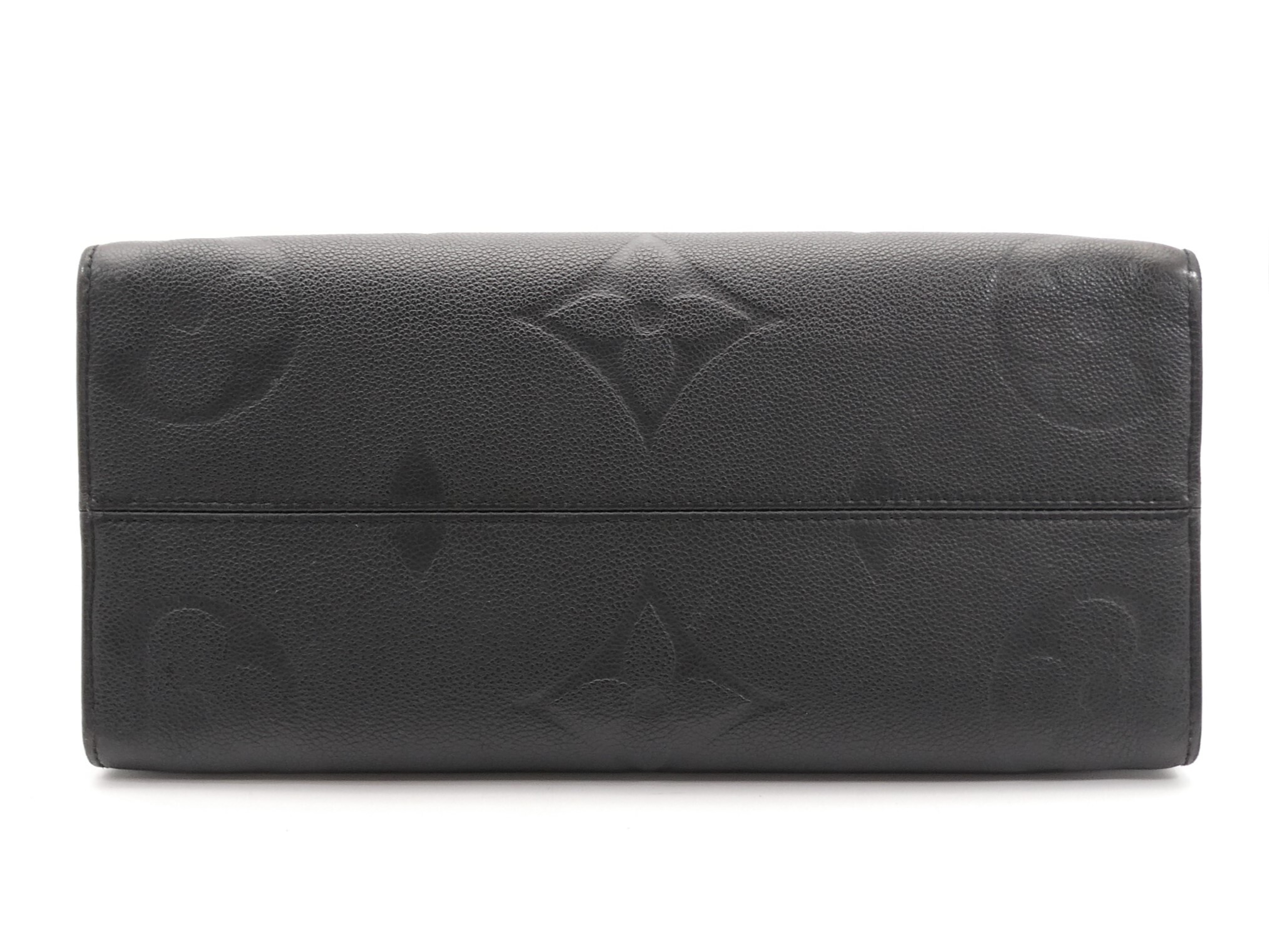 Monogram Empreinte OnTheGo MM 2-Way Shoulder Bag — view 5