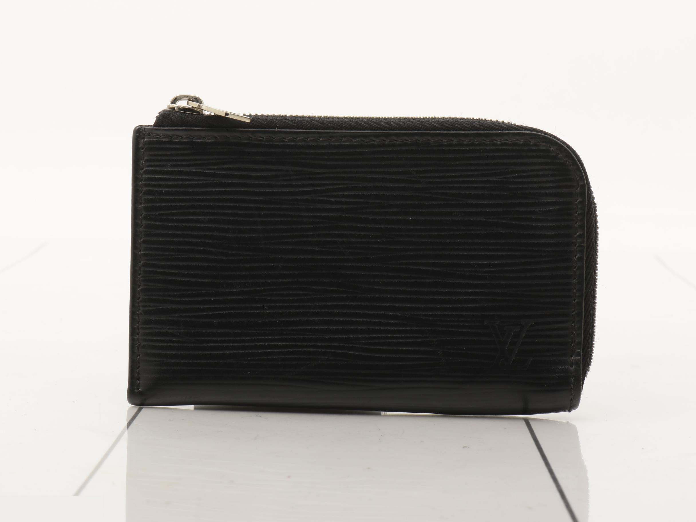 Coin case
