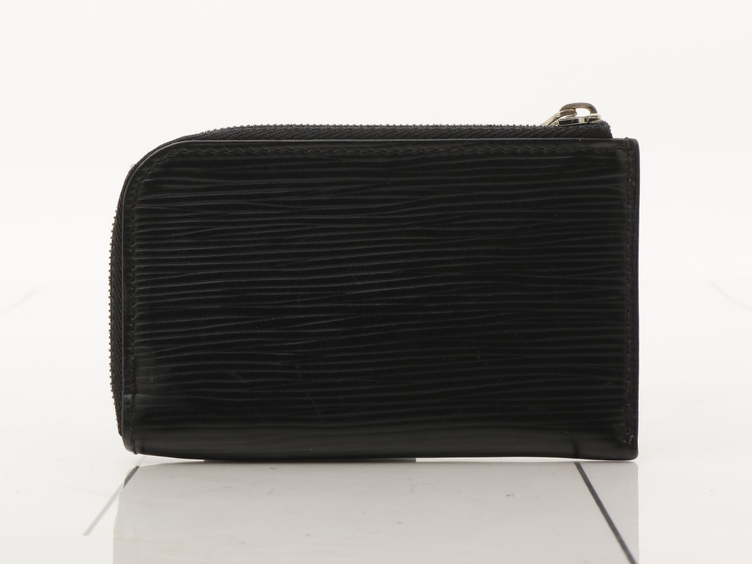 Coin case — view 2