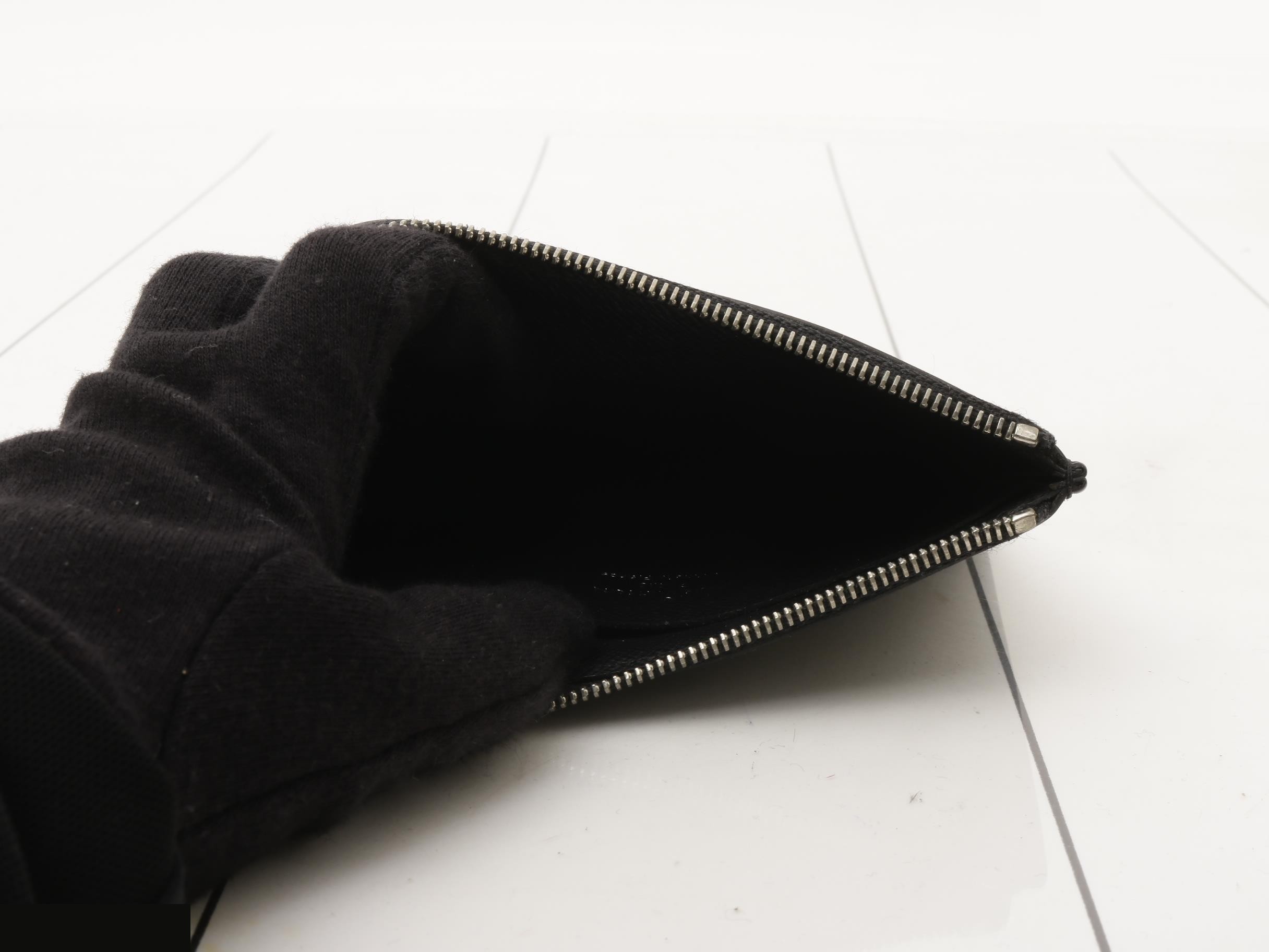 Coin case — view 4