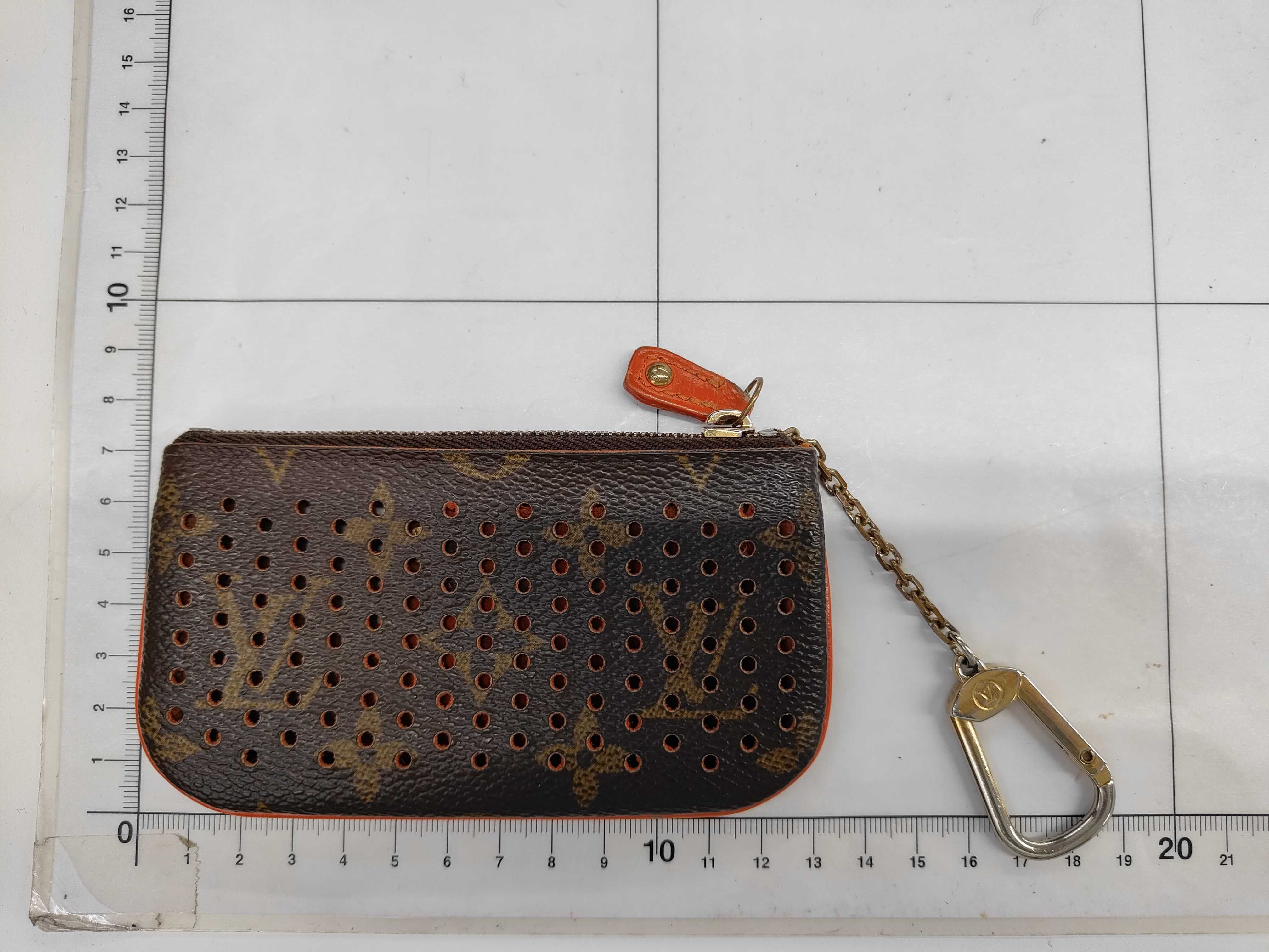 Perfo Pochette Clé SP1025 Other accessories — view 2