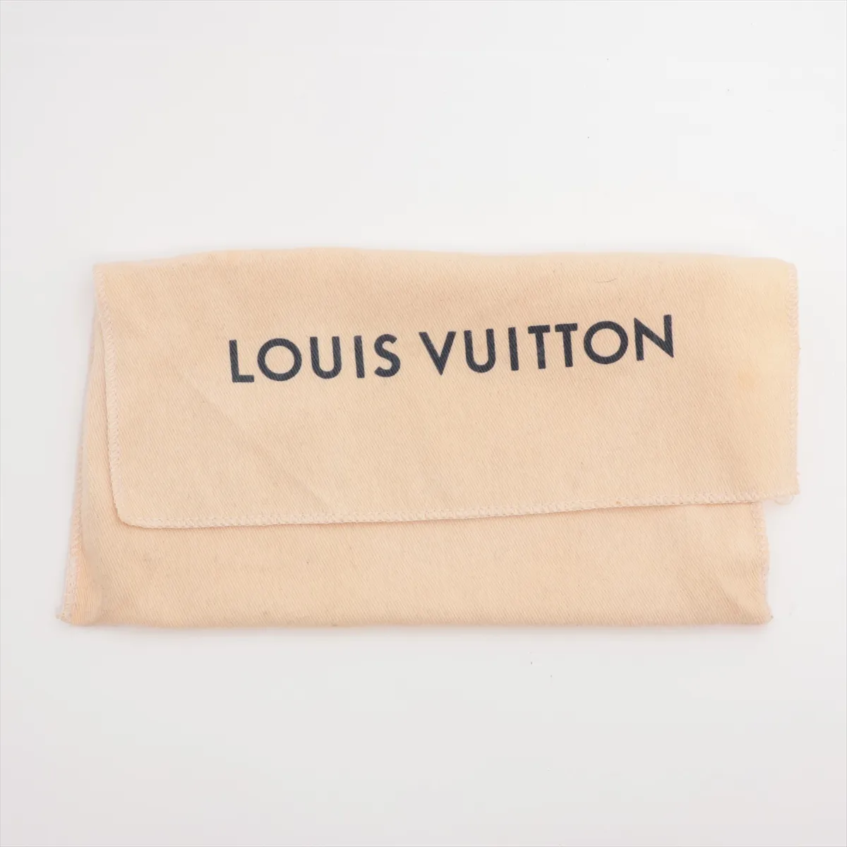 Mahina Portefeuille Iris M60144 TN2200 Beige Long Wallet — view 11