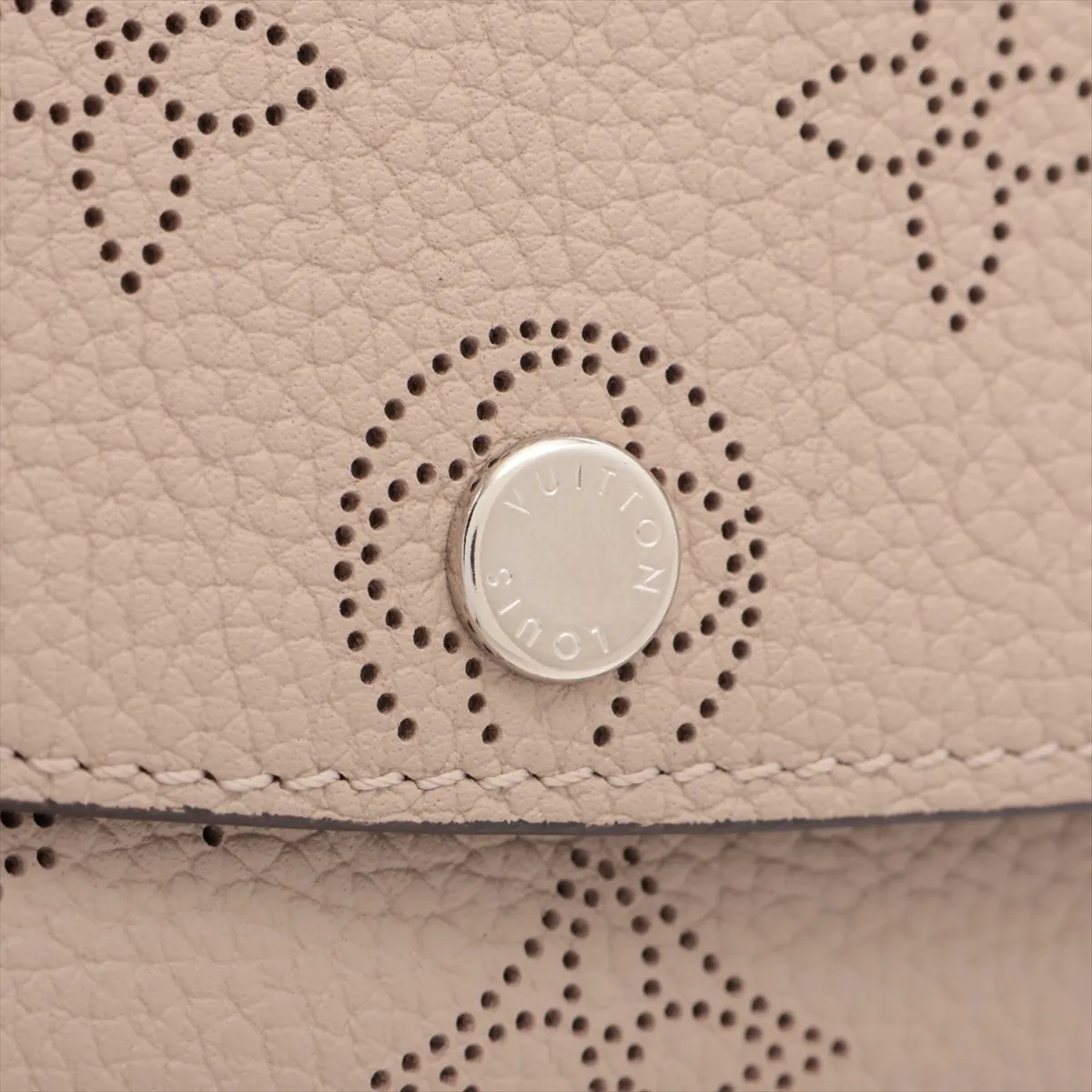 Mahina Portefeuille Iris M60144 TN2200 Beige Long Wallet — view 10