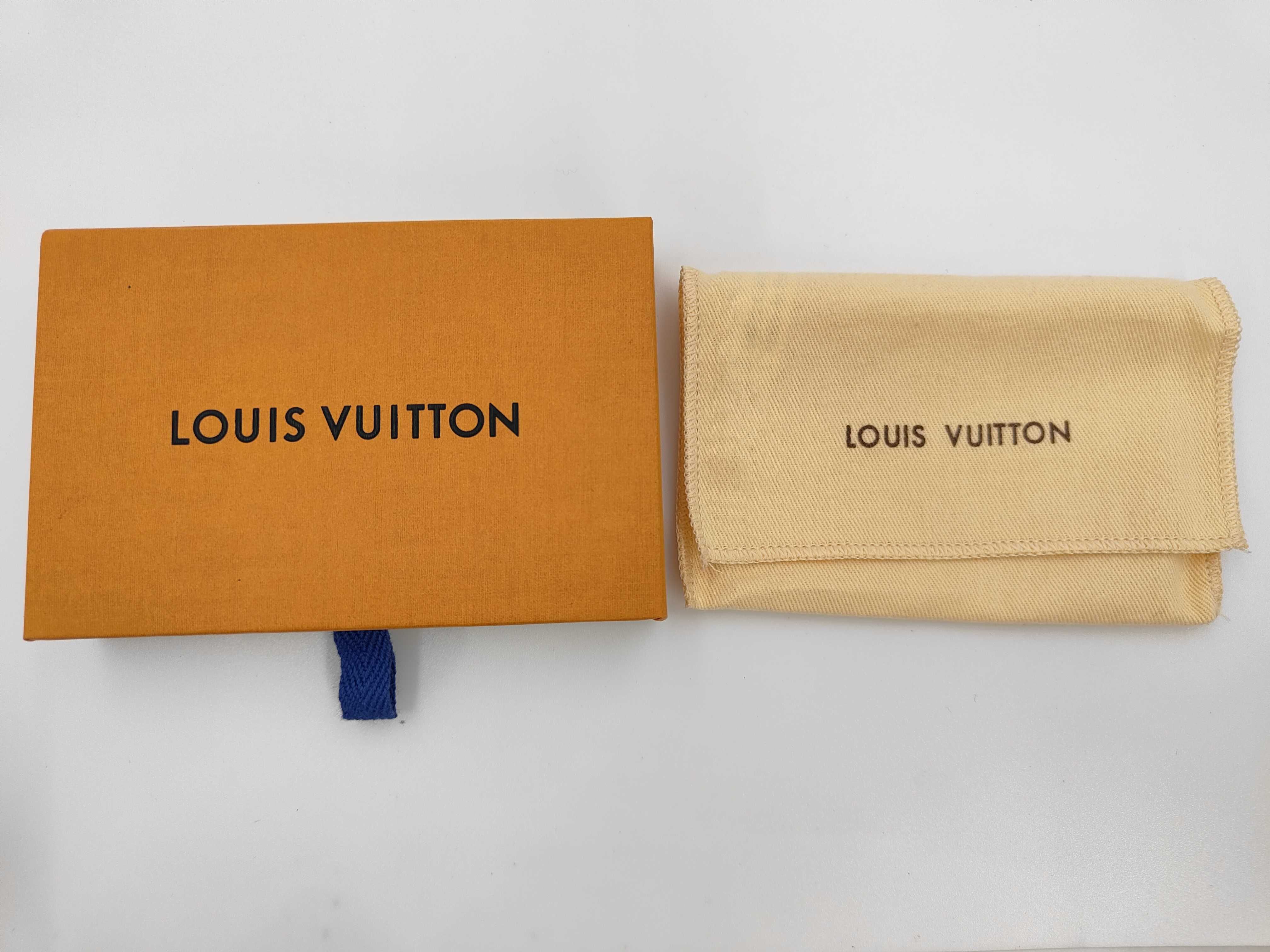 Vernis Louis Vuitton Vernis Multicles 6 Rose Ballerine TS2176 Key Case — view 10