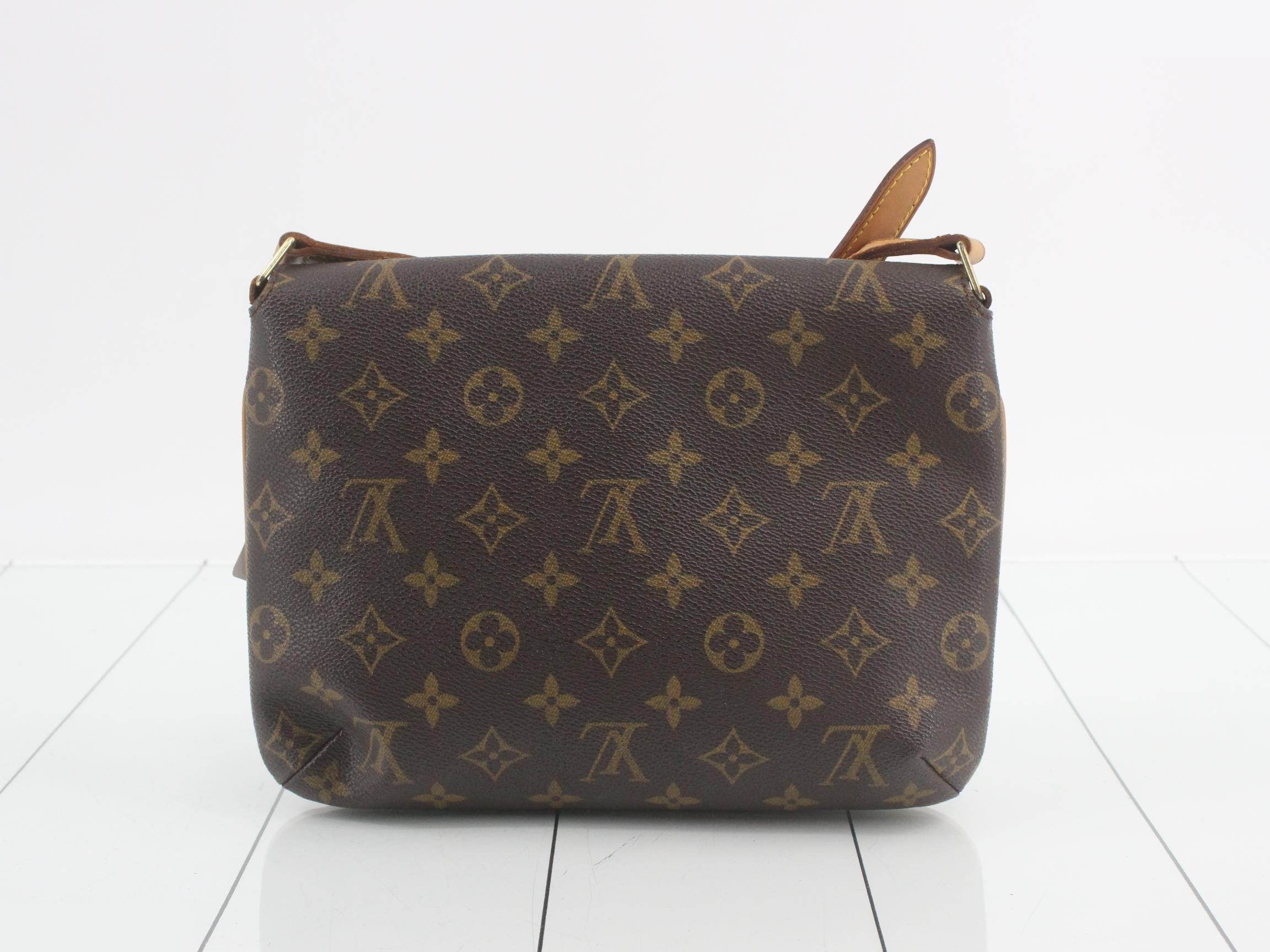 Musette Tango Short Shoulder — view 2