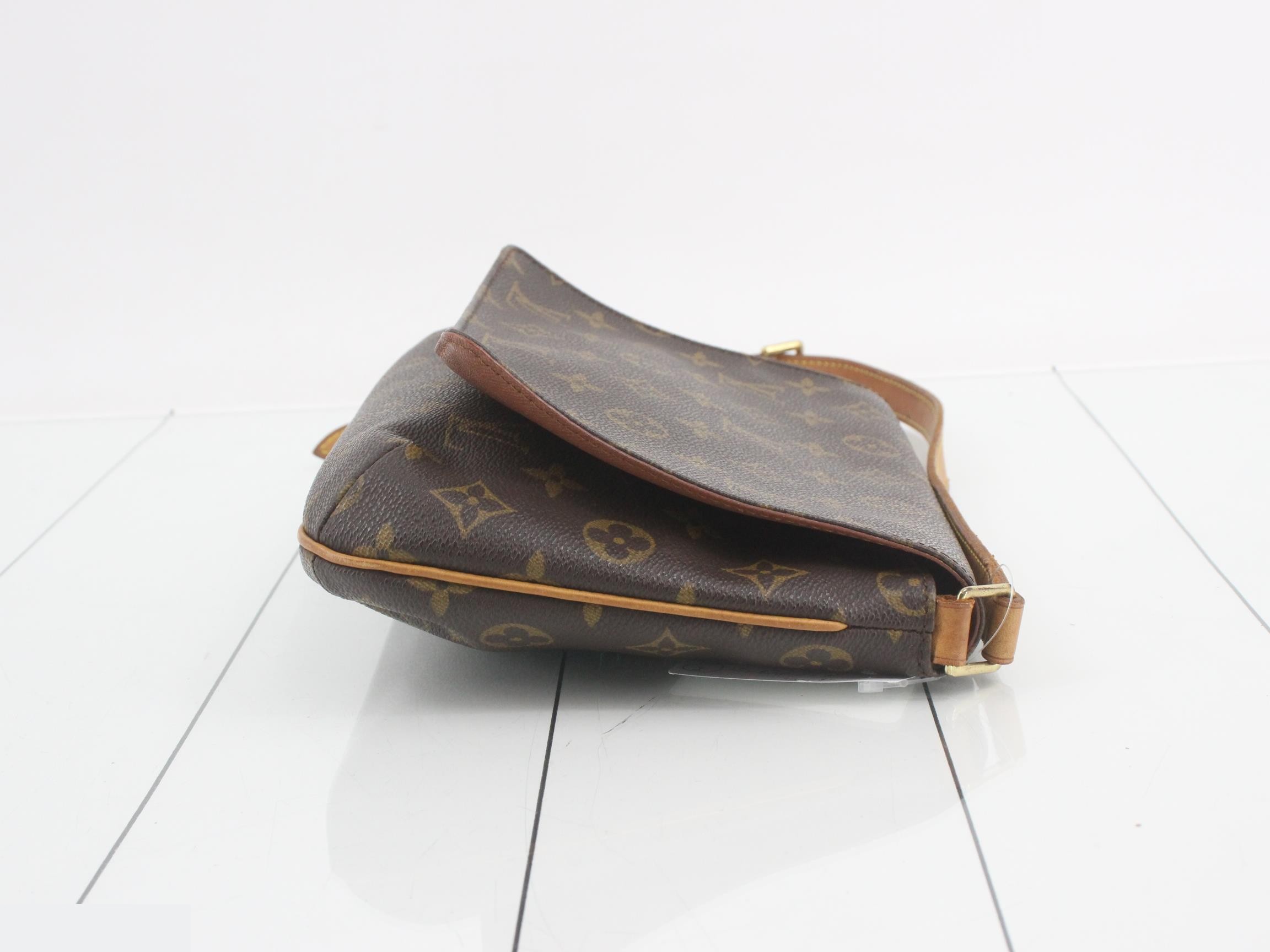 Musette Tango Short Shoulder — view 3