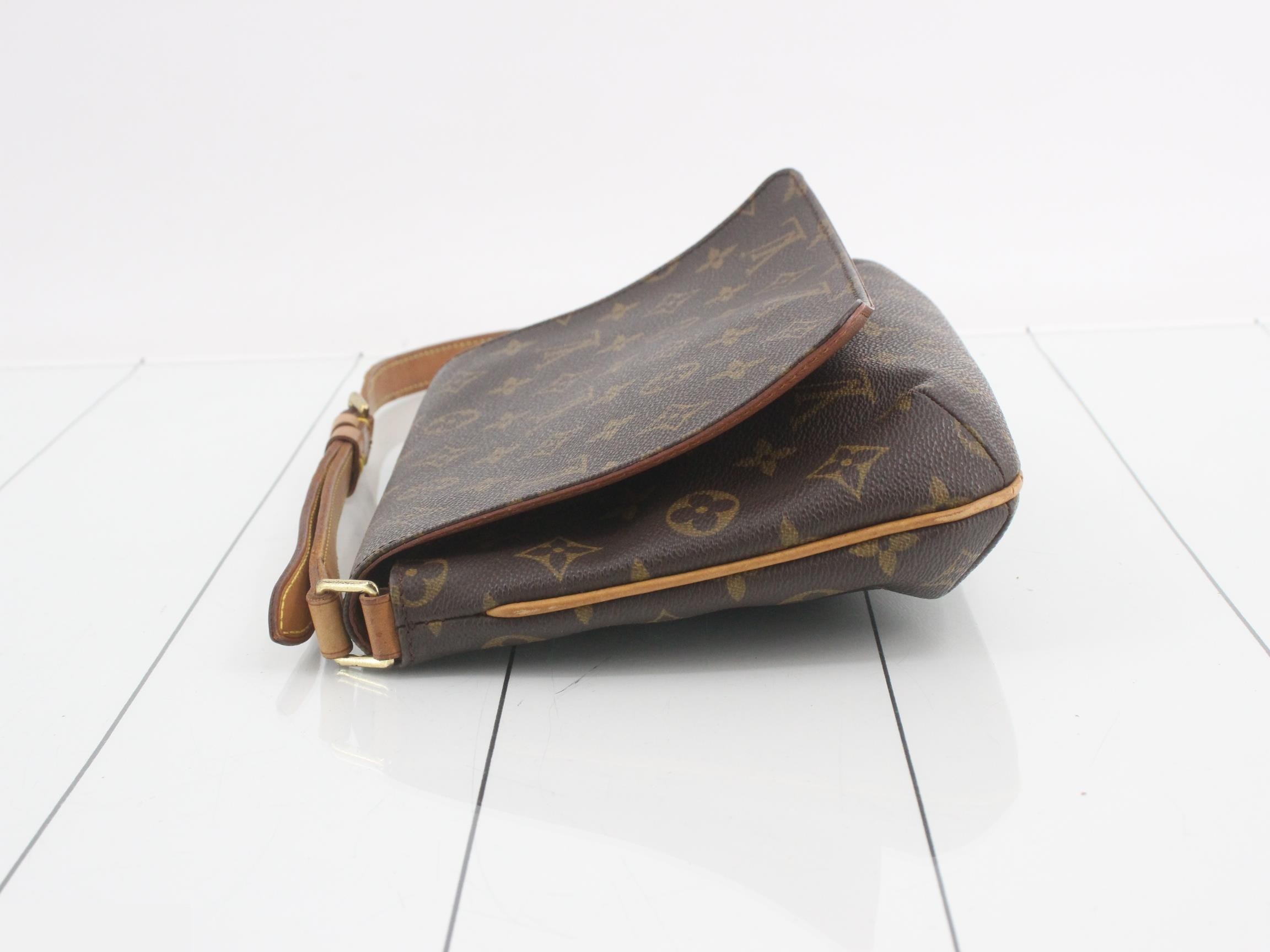 Musette Tango Short Shoulder — view 4