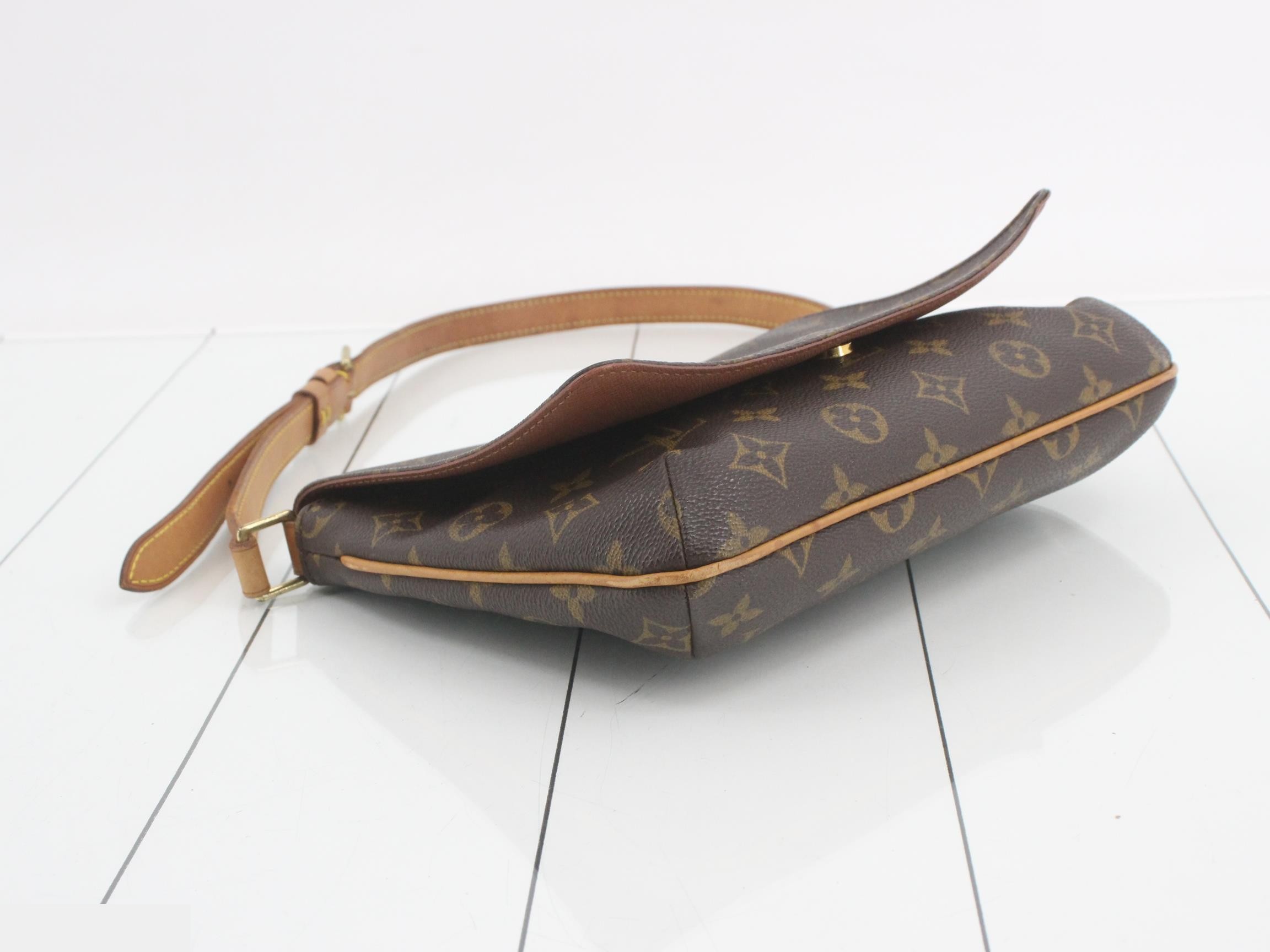 Musette Tango Short Shoulder — view 5