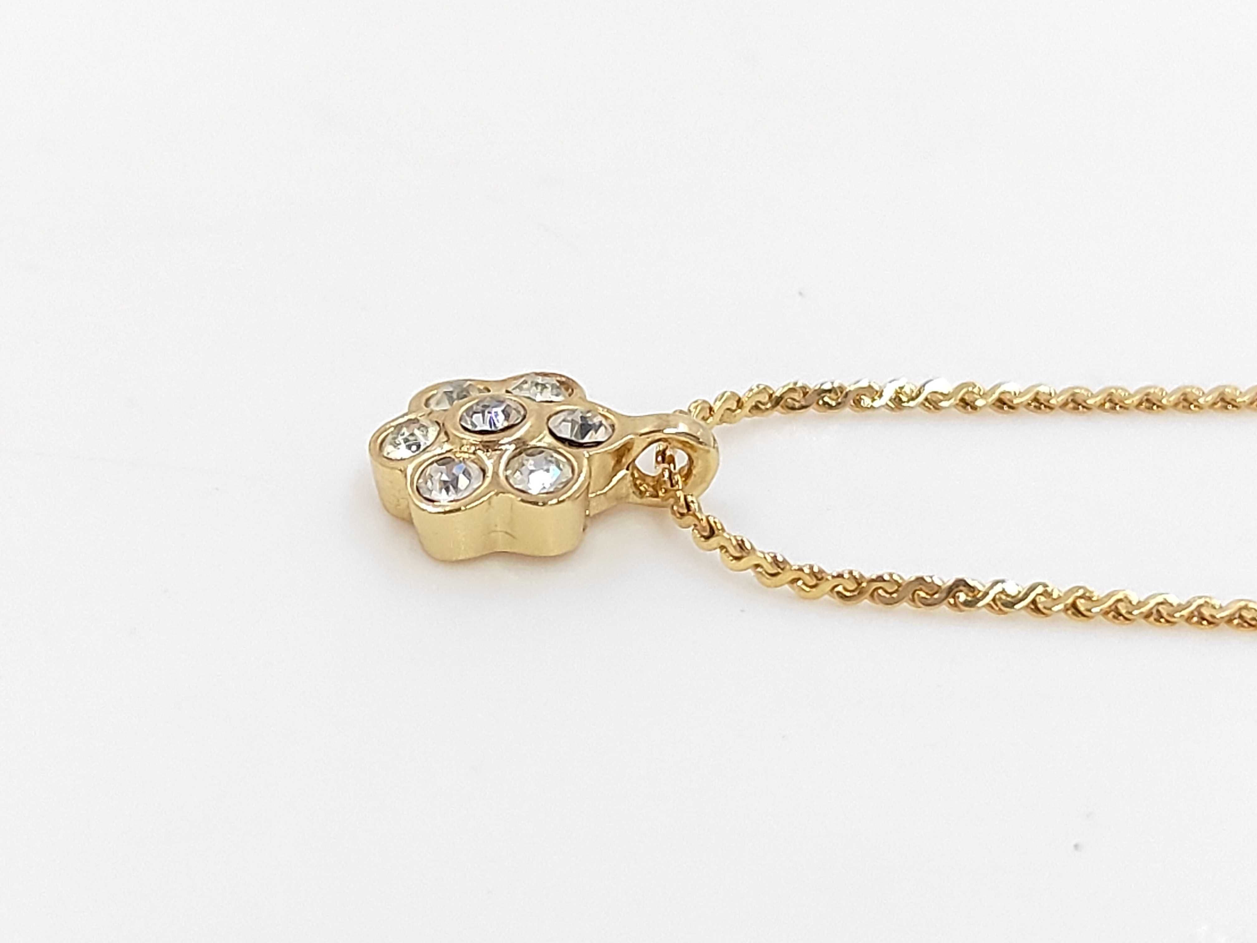 Christian / Necklace / GP Necklace — view 2