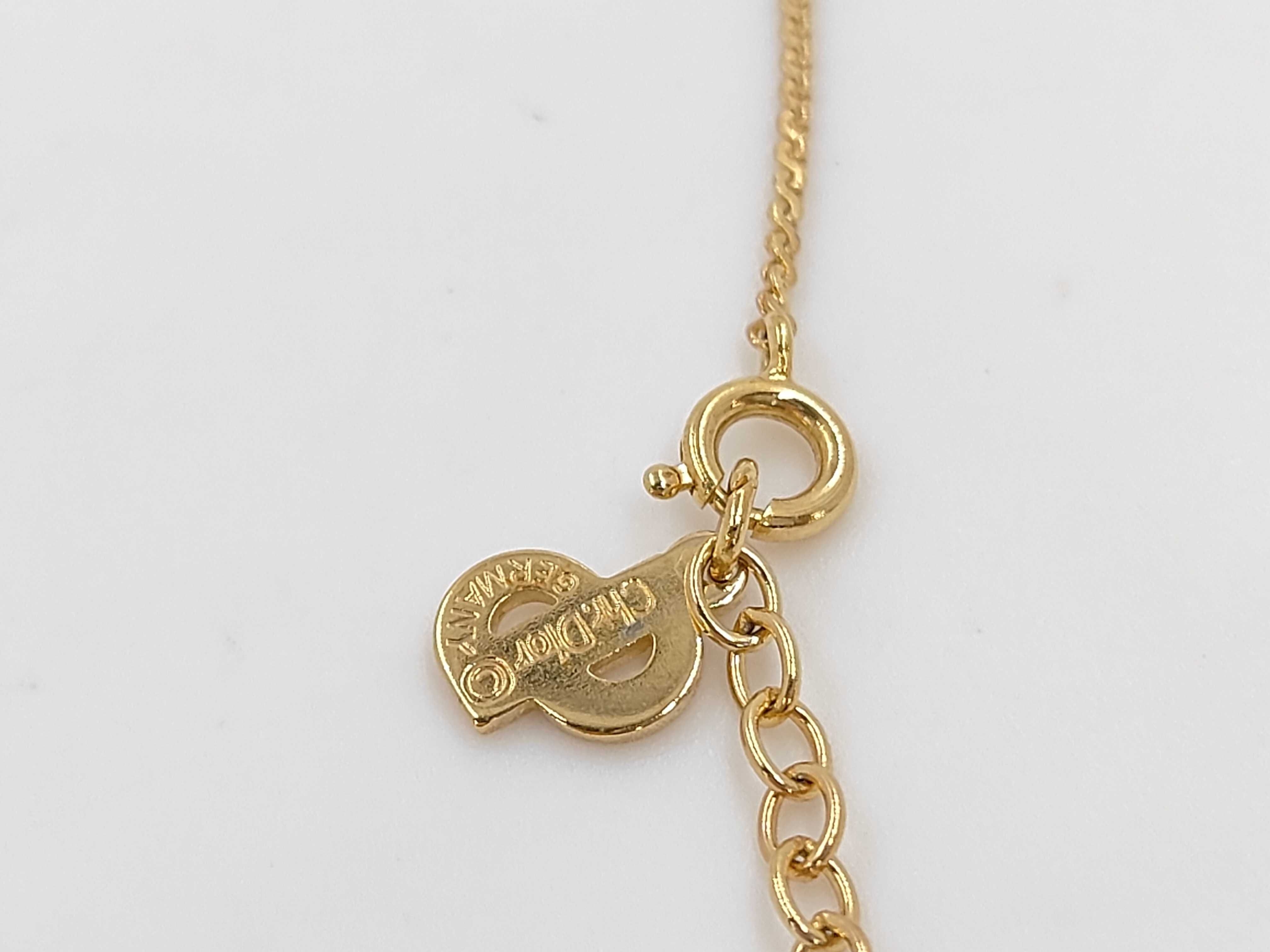 Christian / Necklace / GP Necklace — view 3