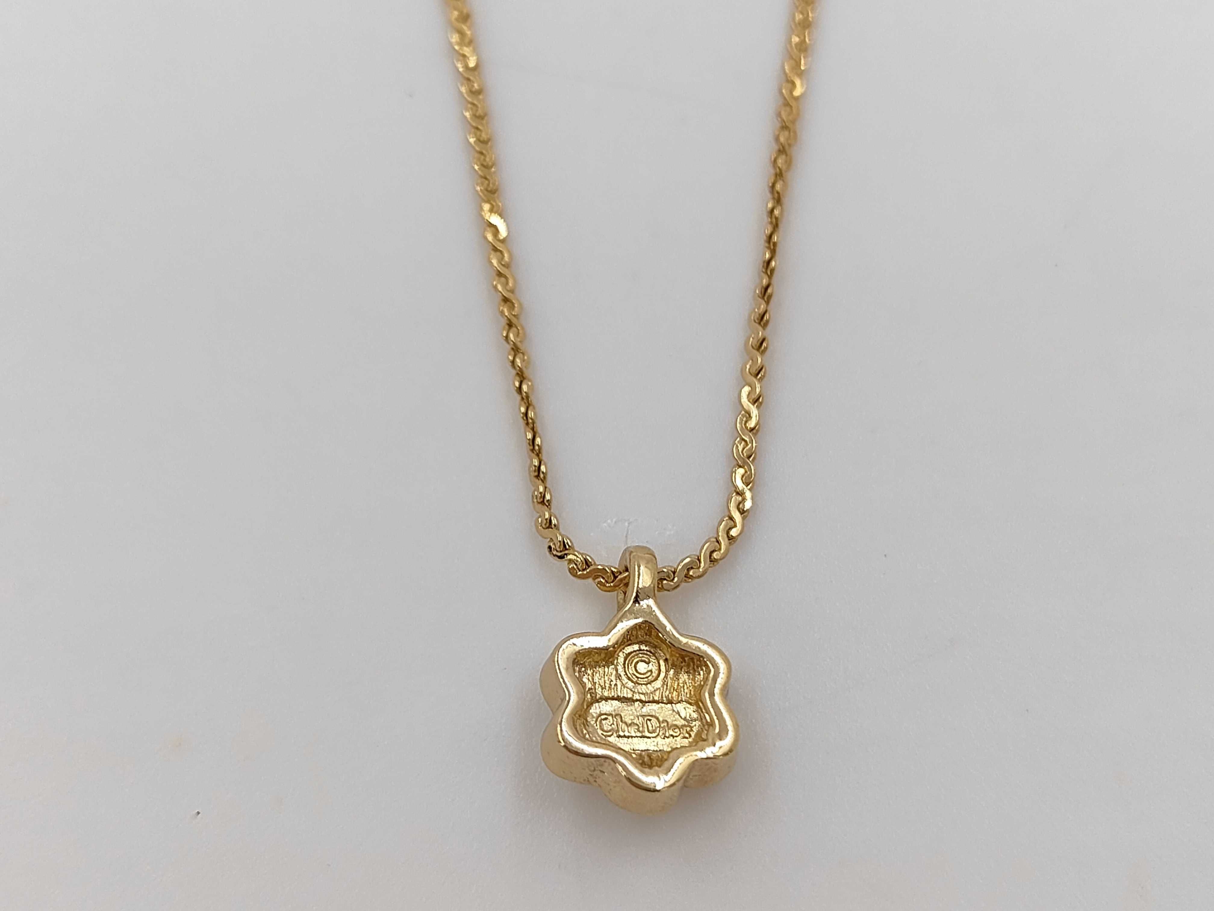 Christian / Necklace / GP Necklace — view 4