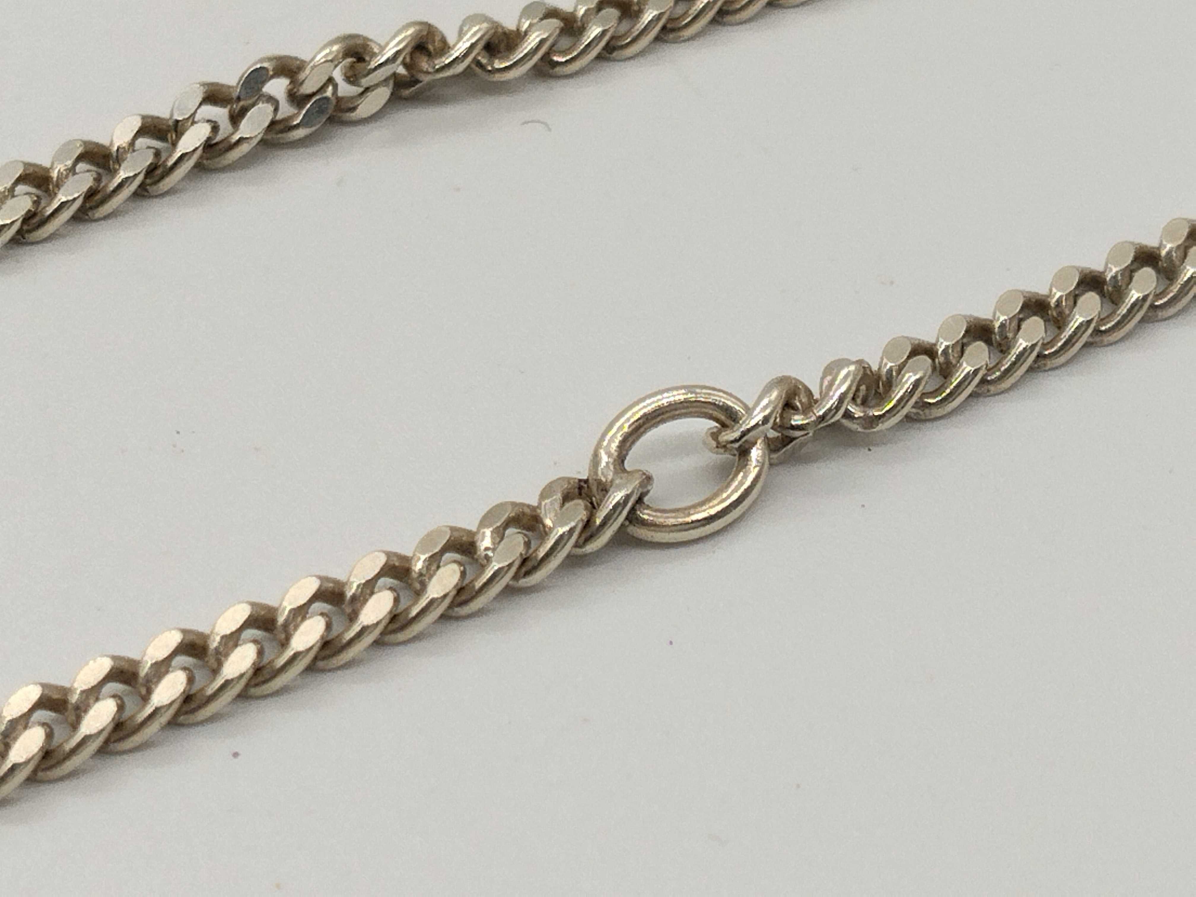 Sterling Silver 925 Necklace, 11.8g, 20 Necklaces — view 5