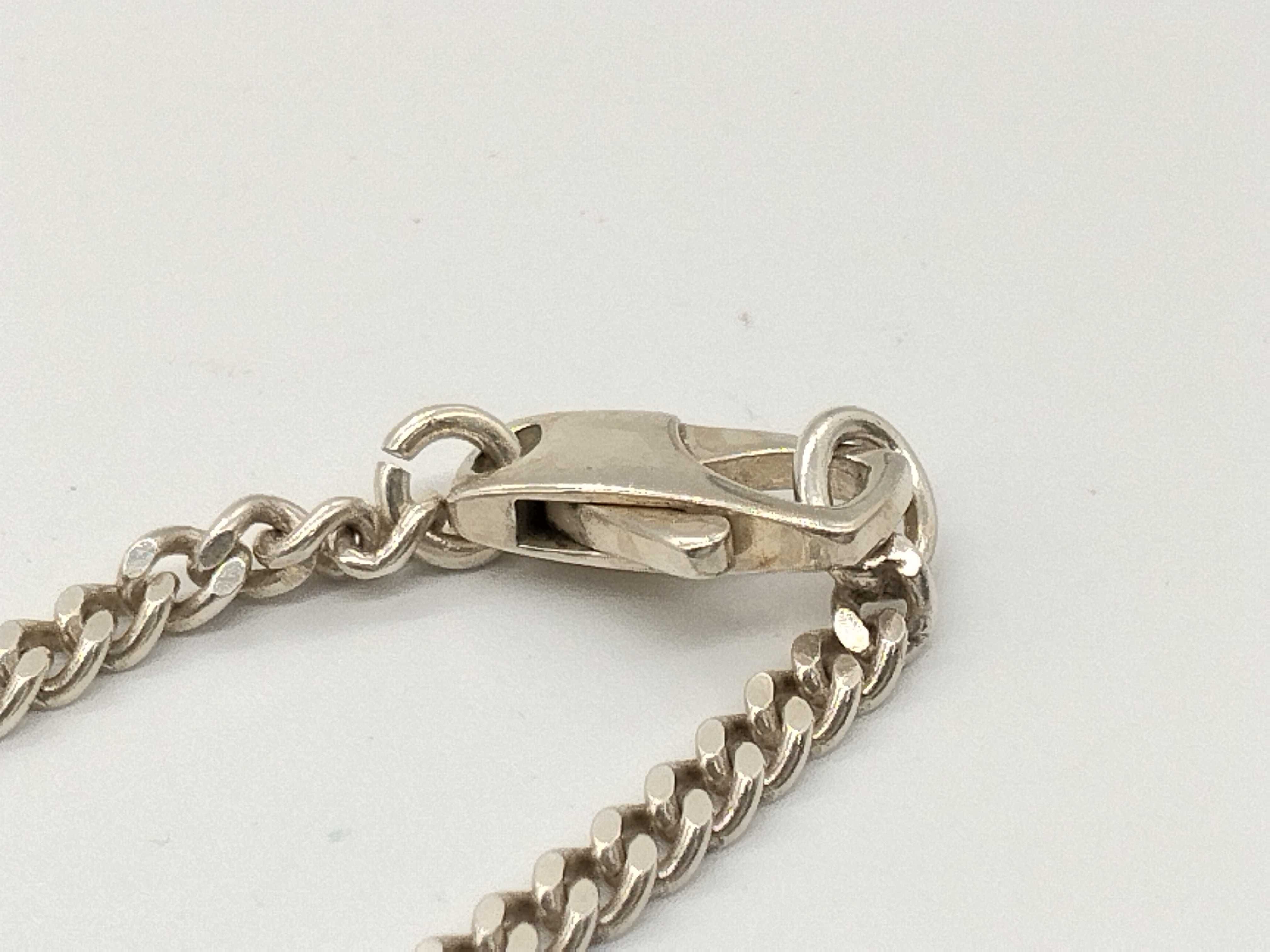 Sterling Silver 925 Necklace, 11.8g, 20 Necklaces — view 6