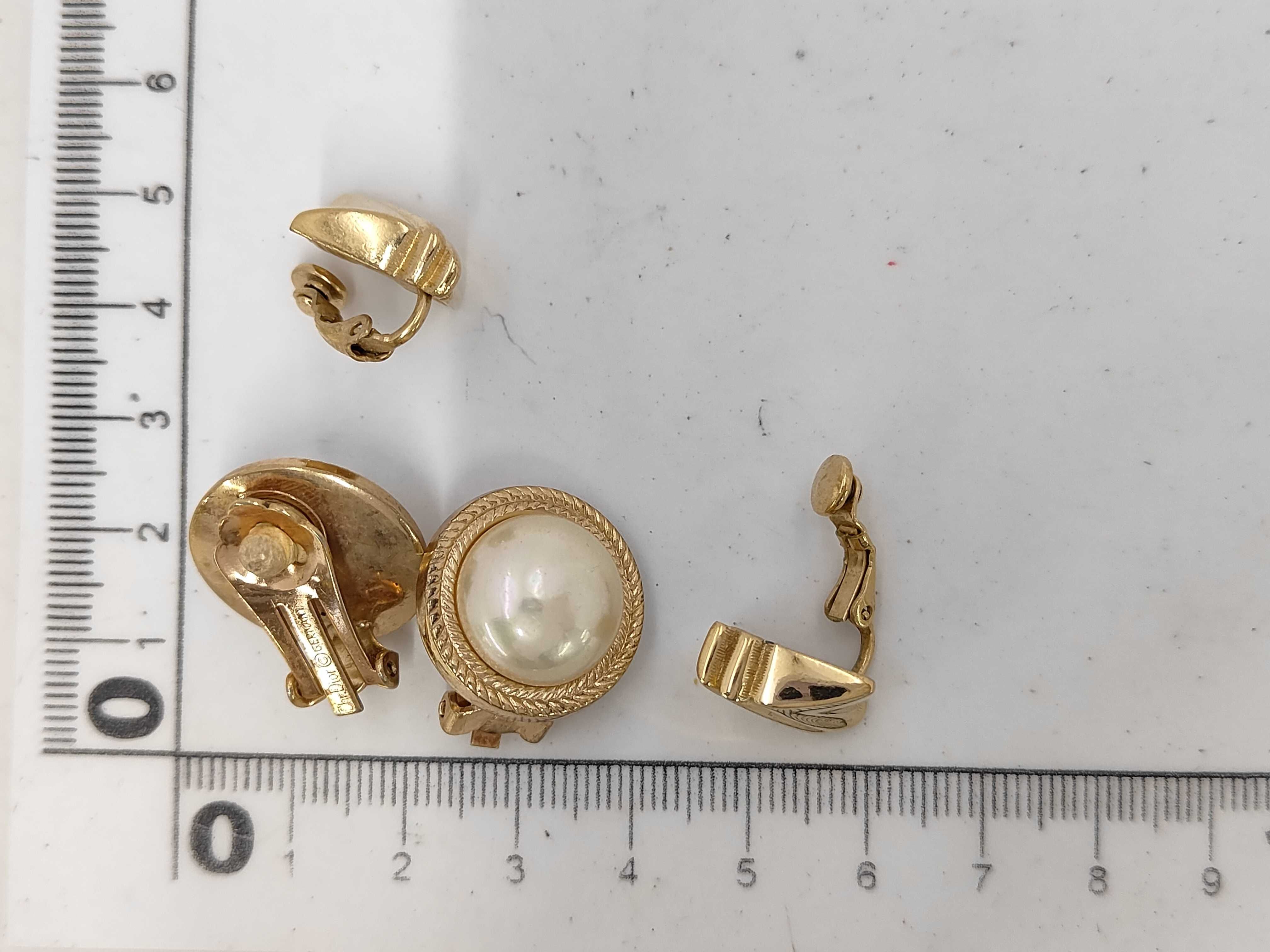 Givenchy Earrings * 2 - Accessories Collection (Accessories) — view 5