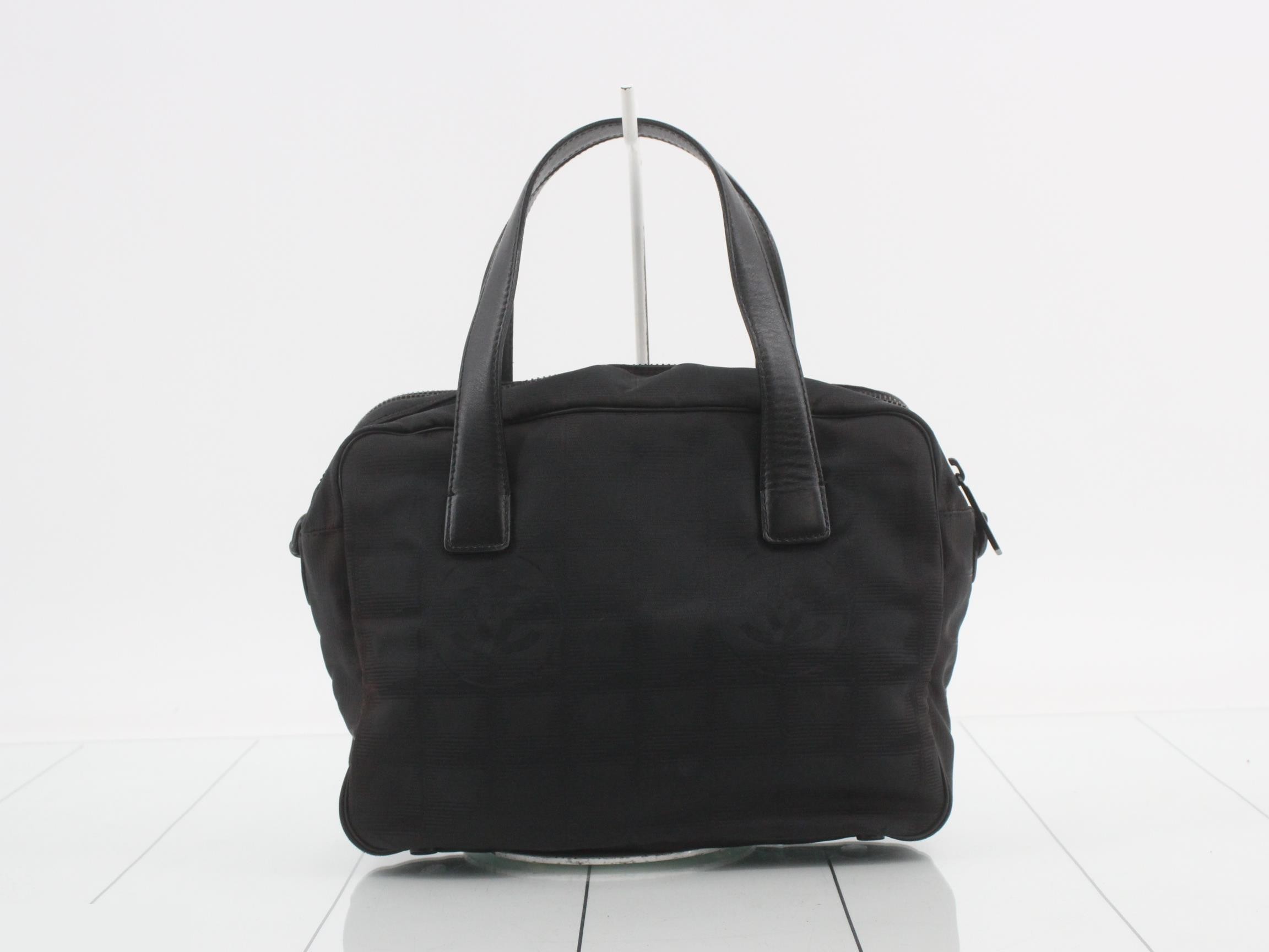 New Travel Line 2WAY Tote Bag with Shoulder Bag — view 2