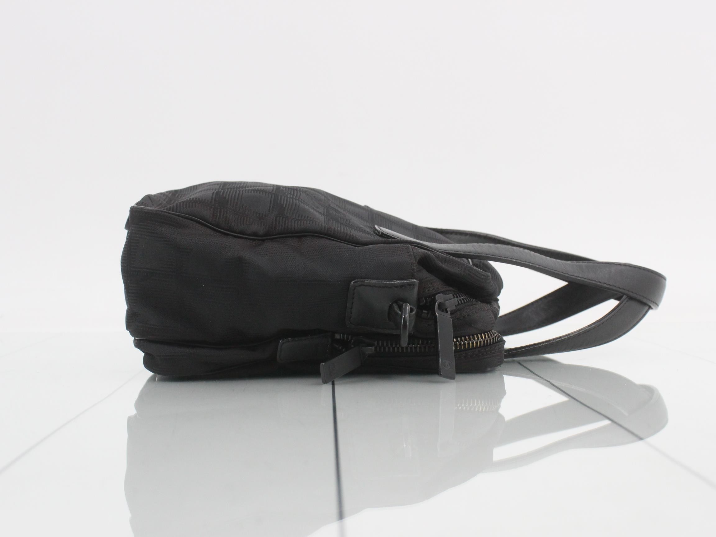 New Travel Line 2WAY Tote Bag with Shoulder Bag — view 3