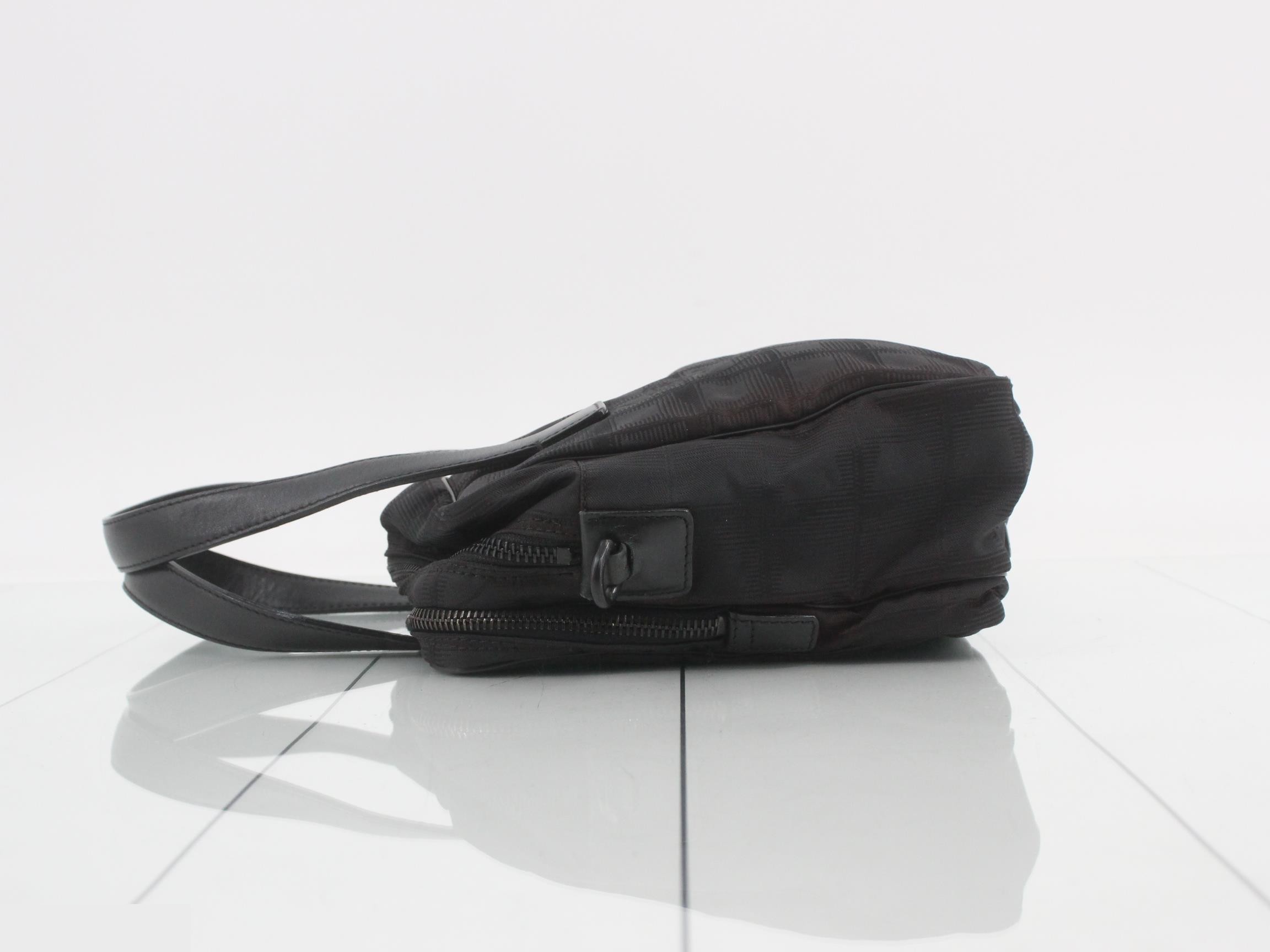 New Travel Line 2WAY Tote Bag with Shoulder Bag — view 4