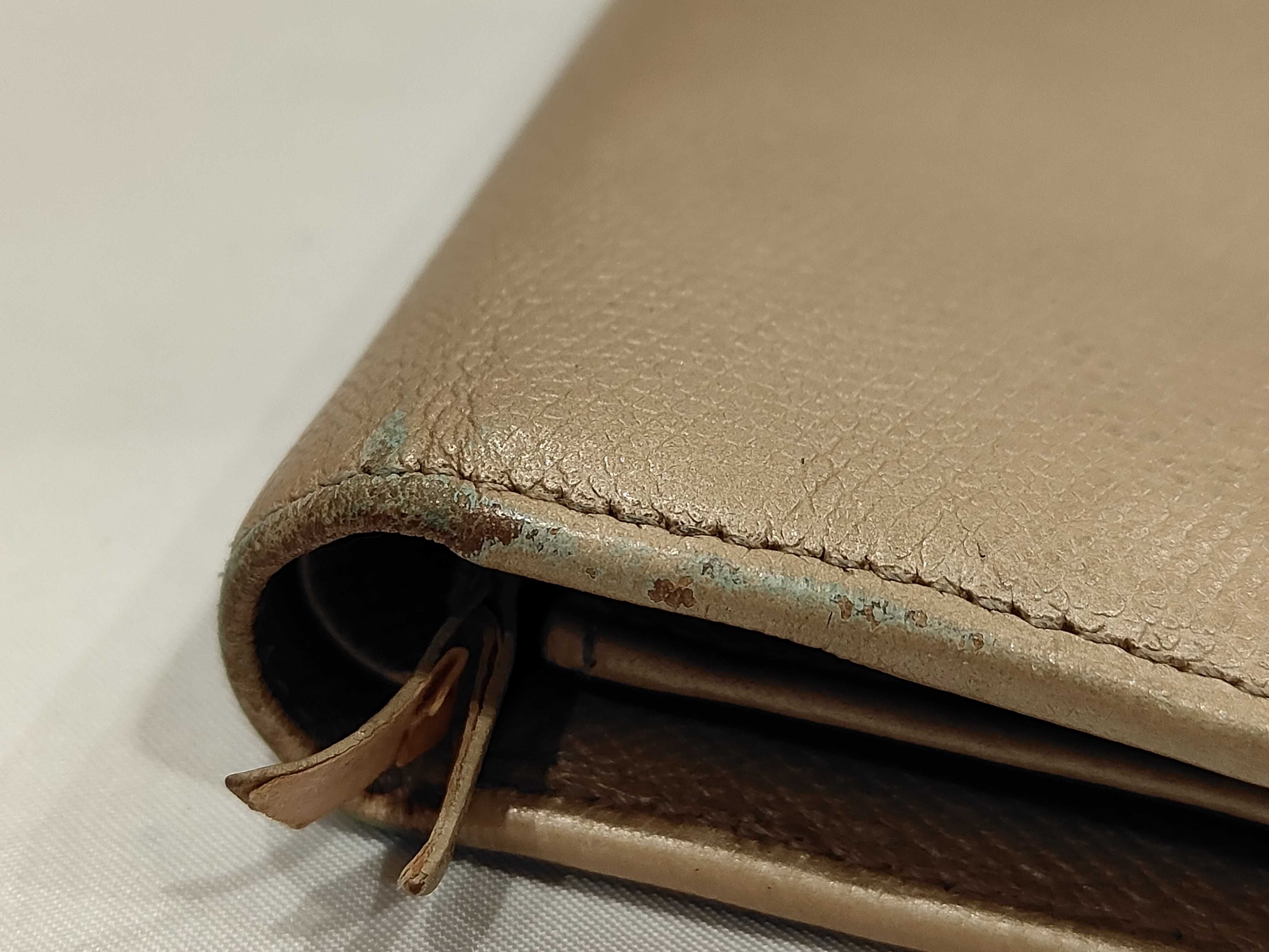 Coco Button Long Wallet — view 11