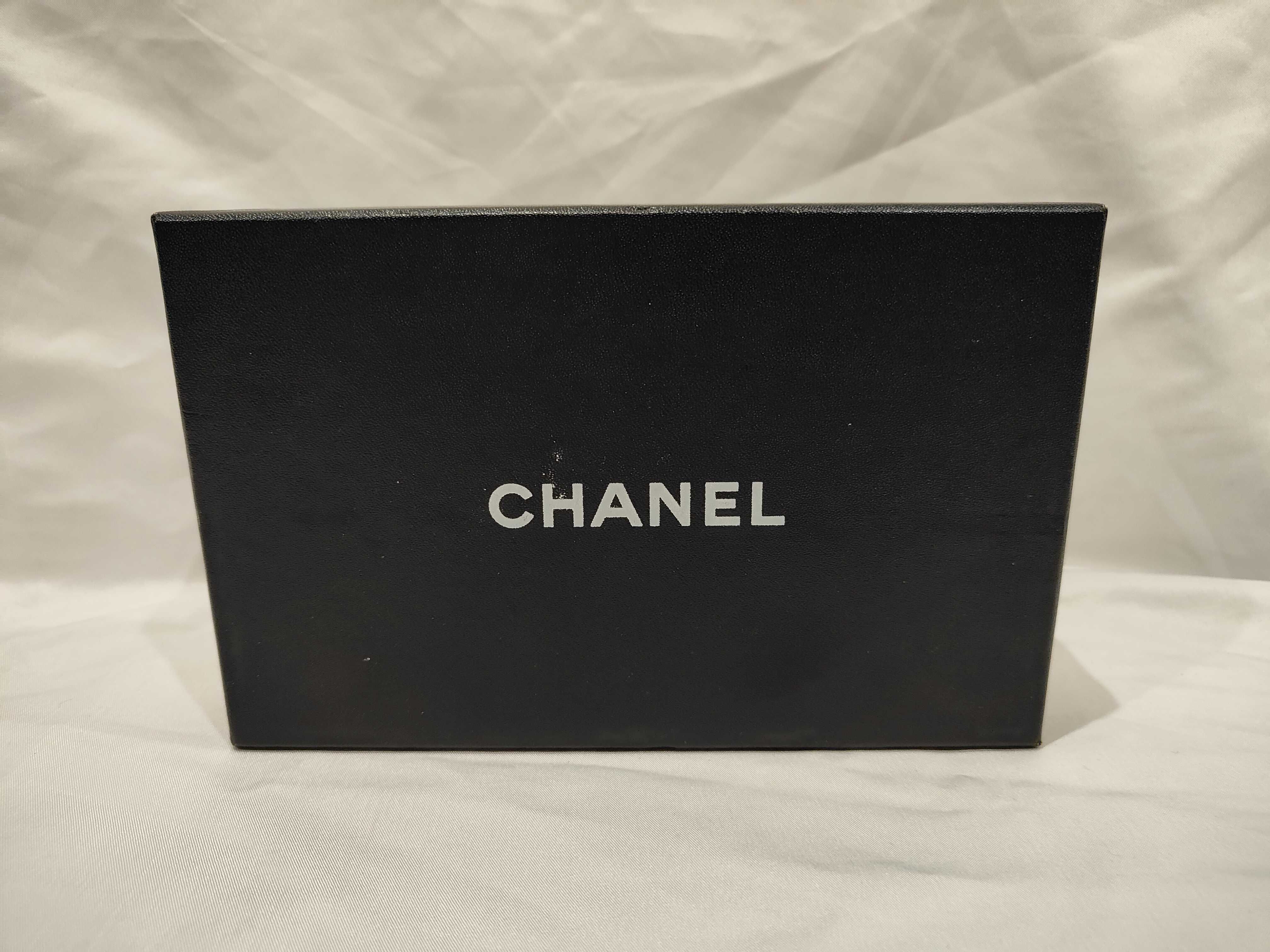 Coco Button Long Wallet — view 13