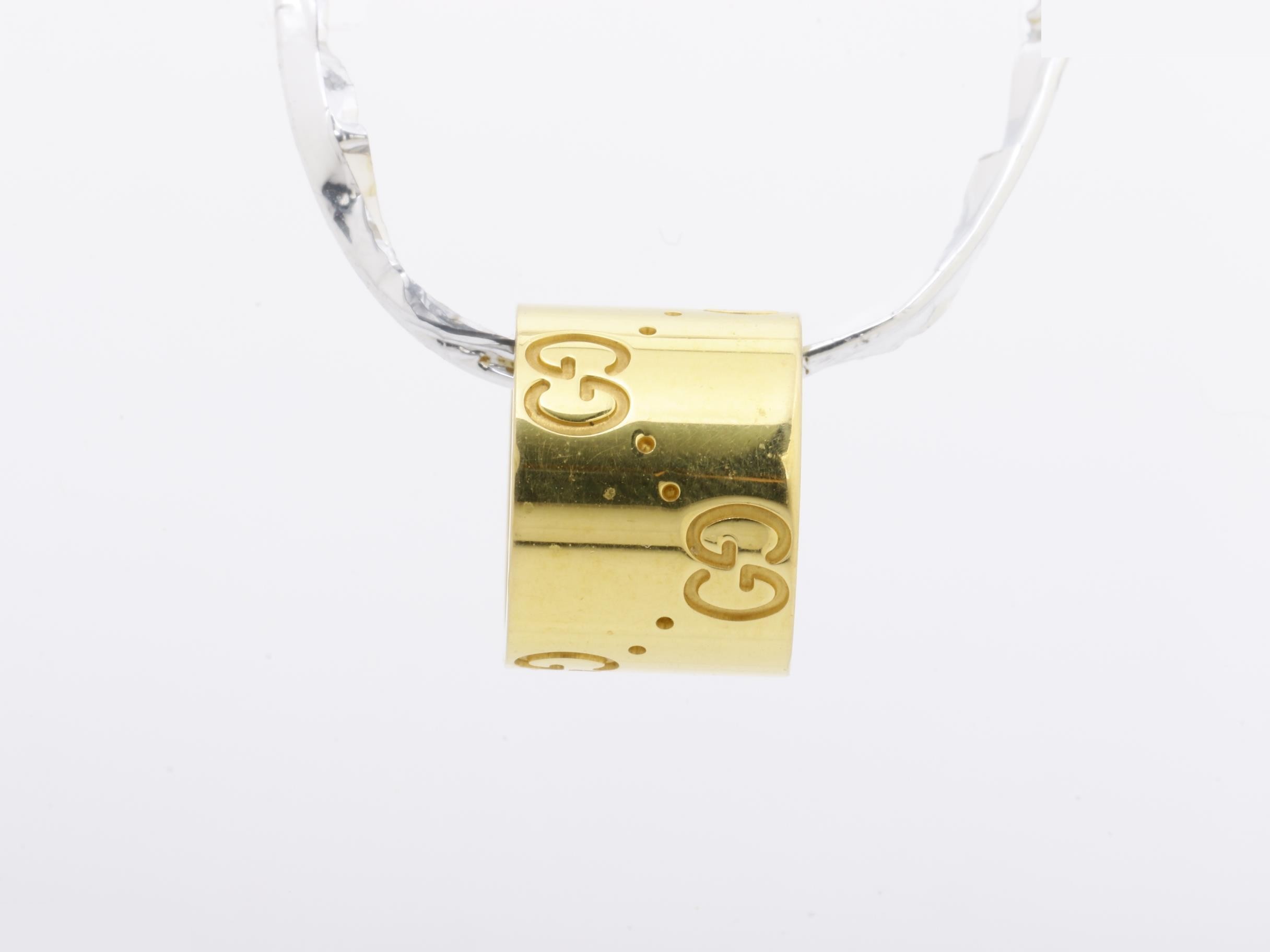 Icon (precious metal) pendant, 5.17g