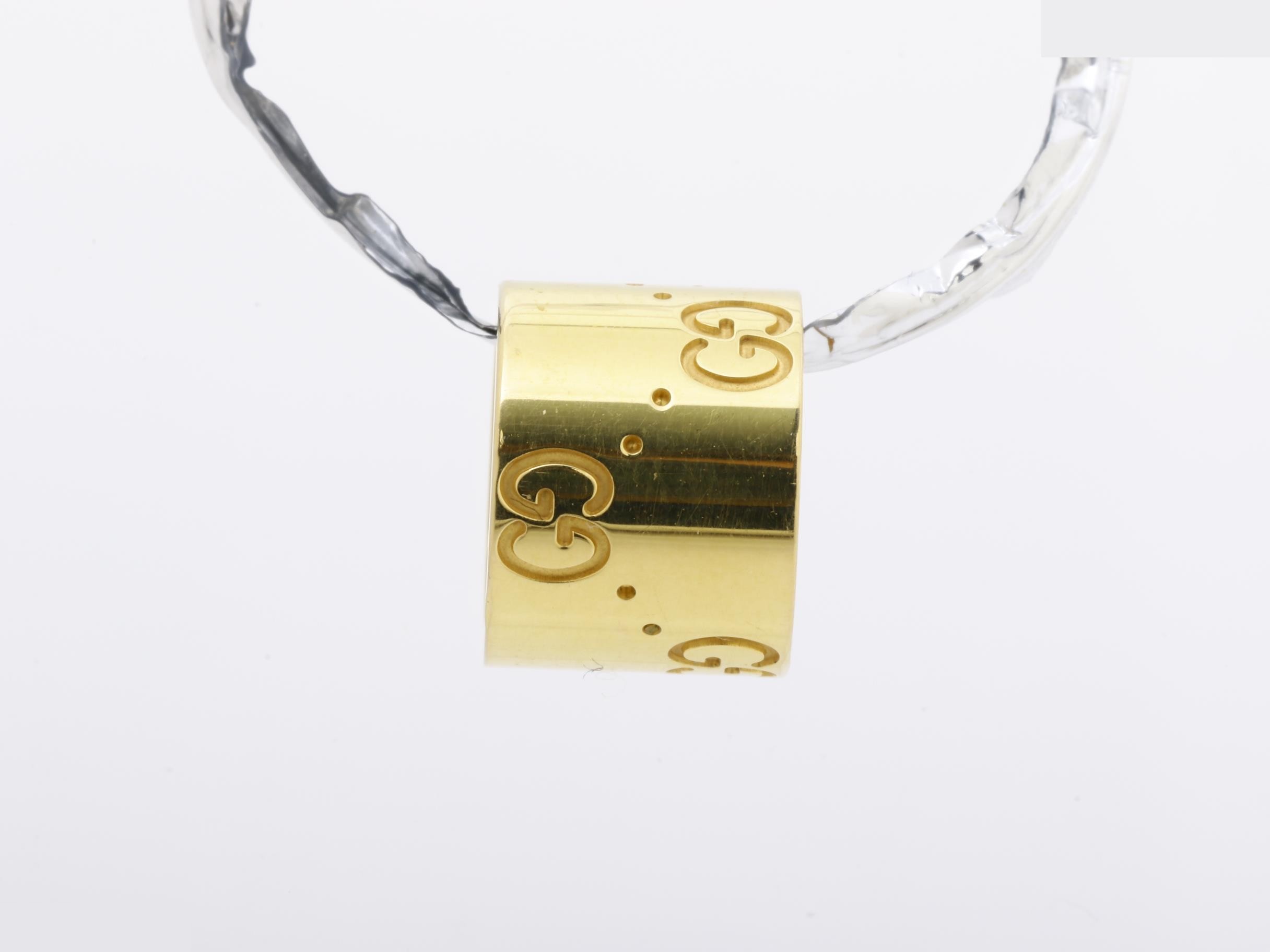 Icon (precious metal) pendant, 5.17g — view 4