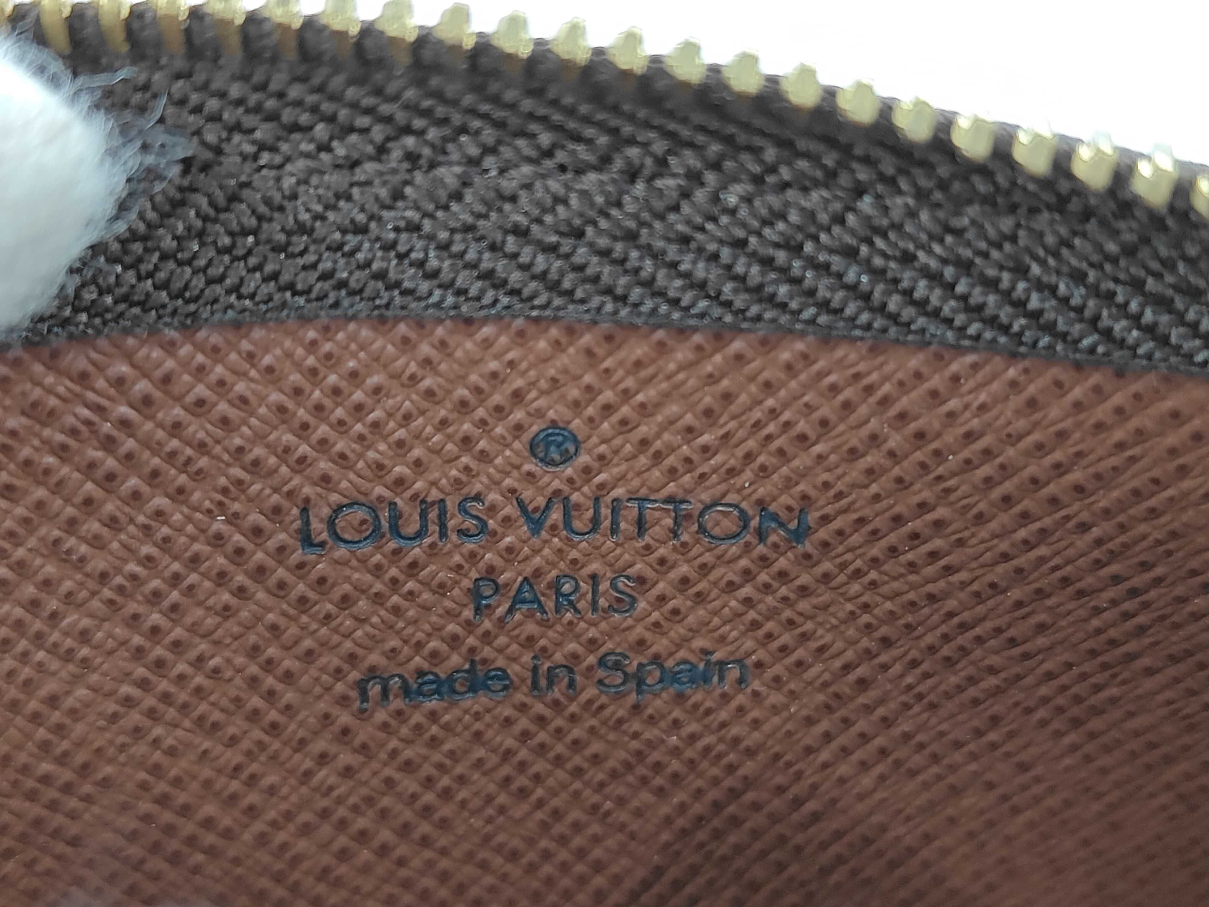 Monogram Pochette Clé Other accessories — view 11