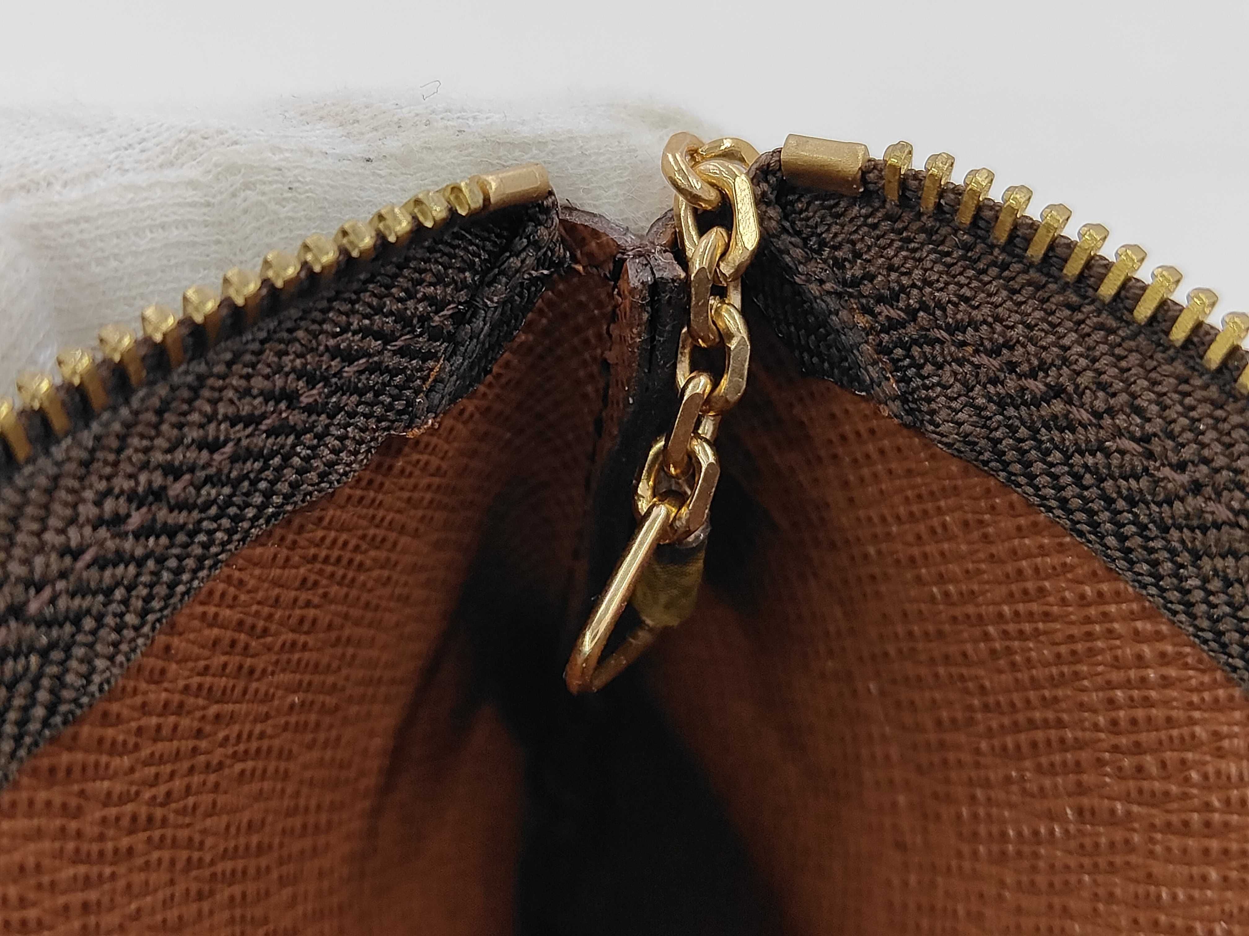 Monogram Pochette Clé Other accessories — view 12