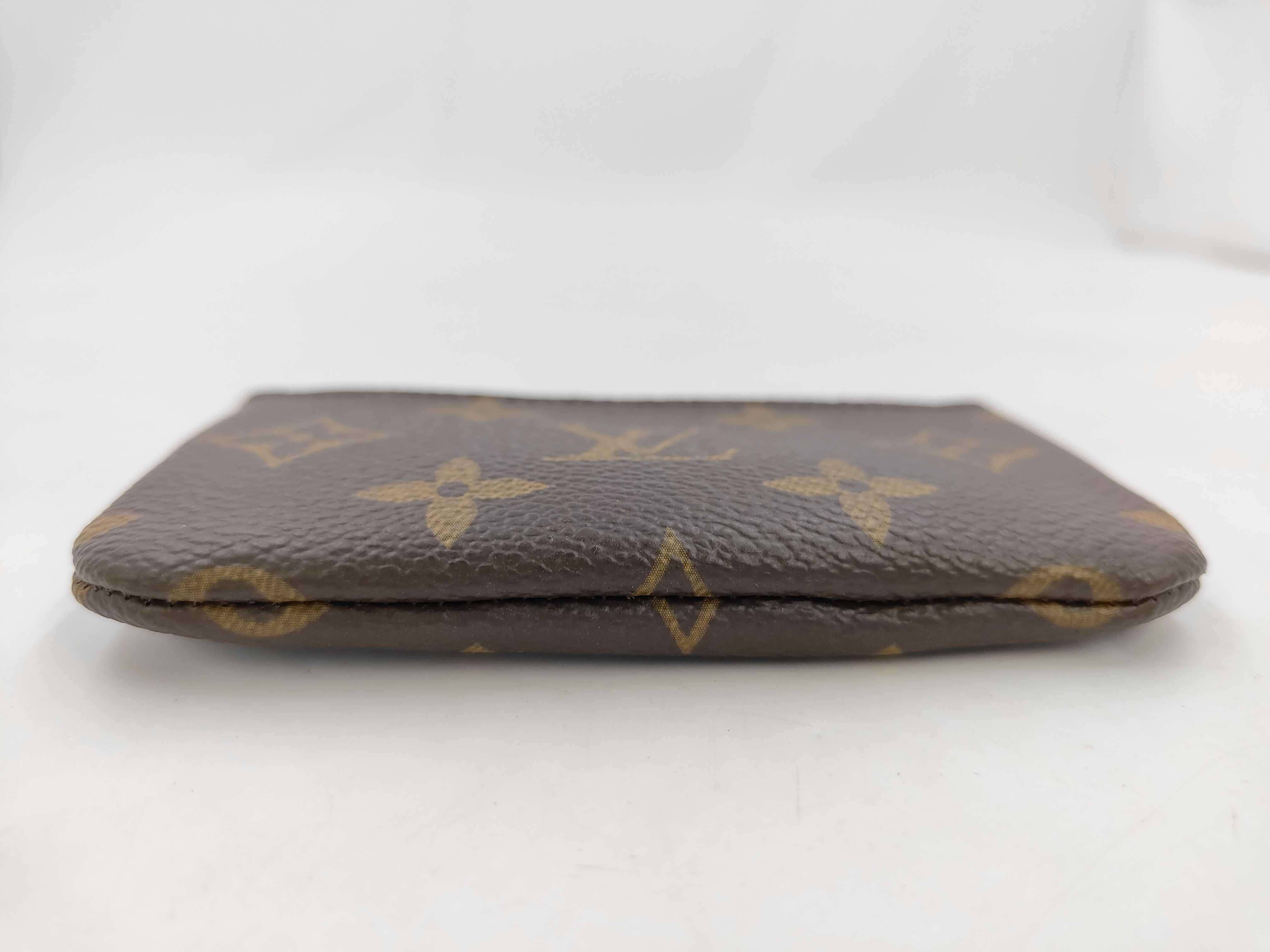 Monogram Pochette Clé Other accessories — view 3