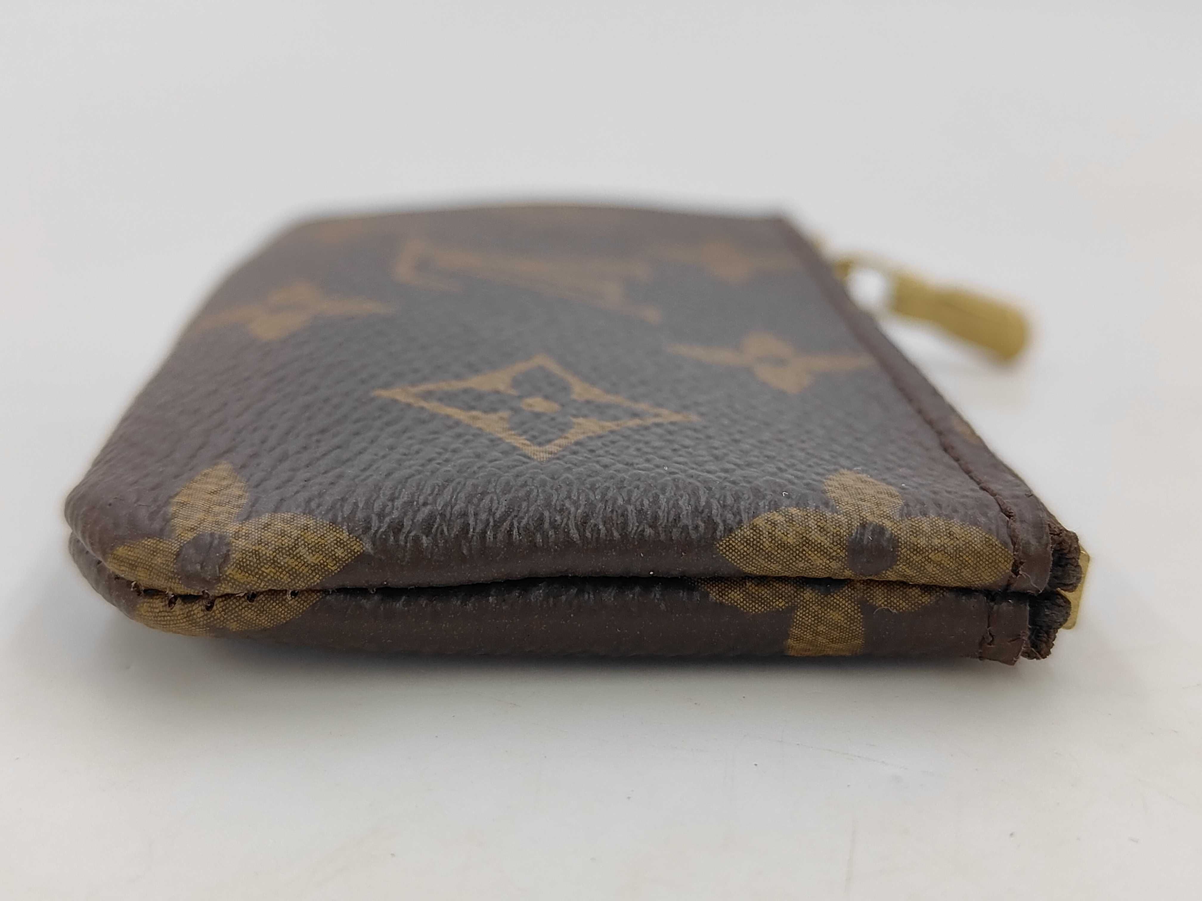 Monogram Pochette Clé Other accessories — view 4