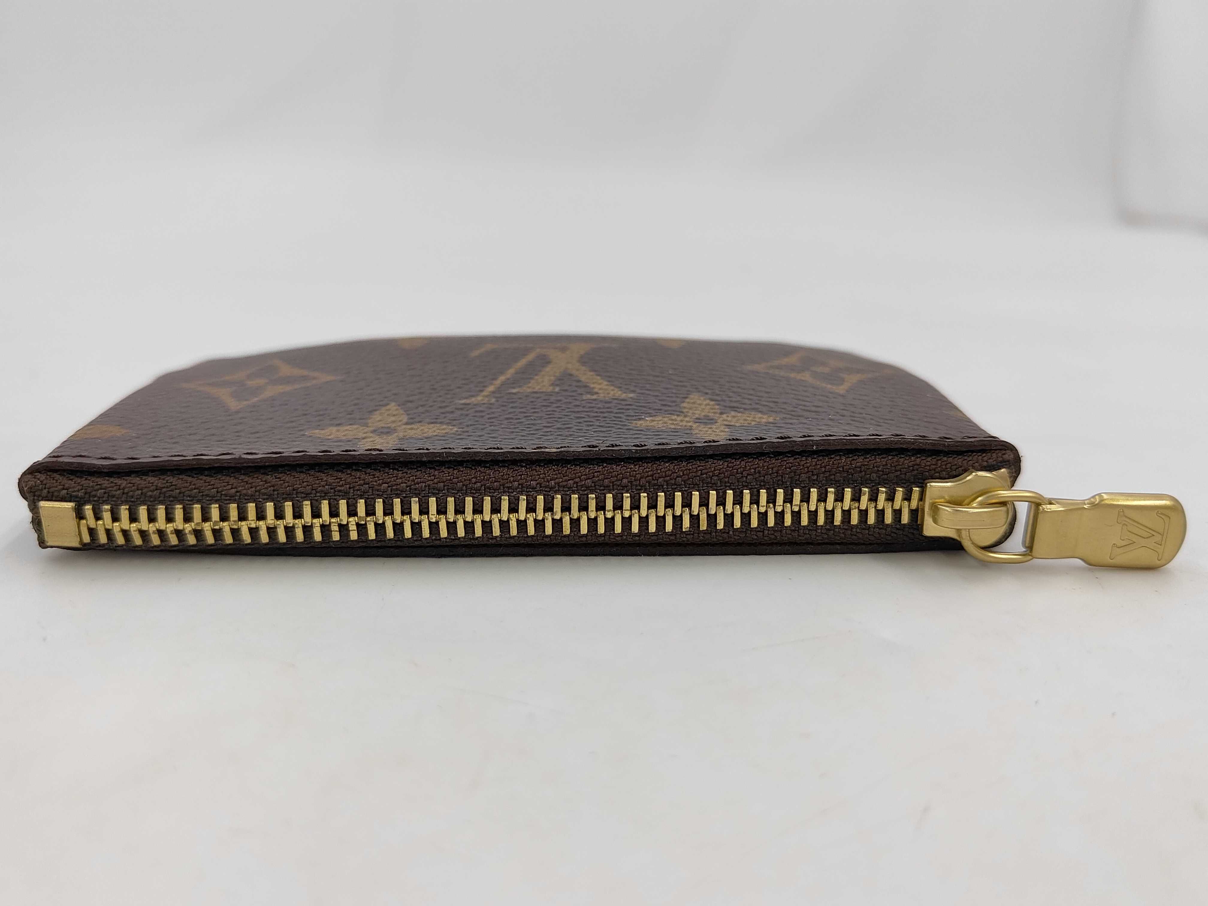 Monogram Pochette Clé Other accessories — view 5