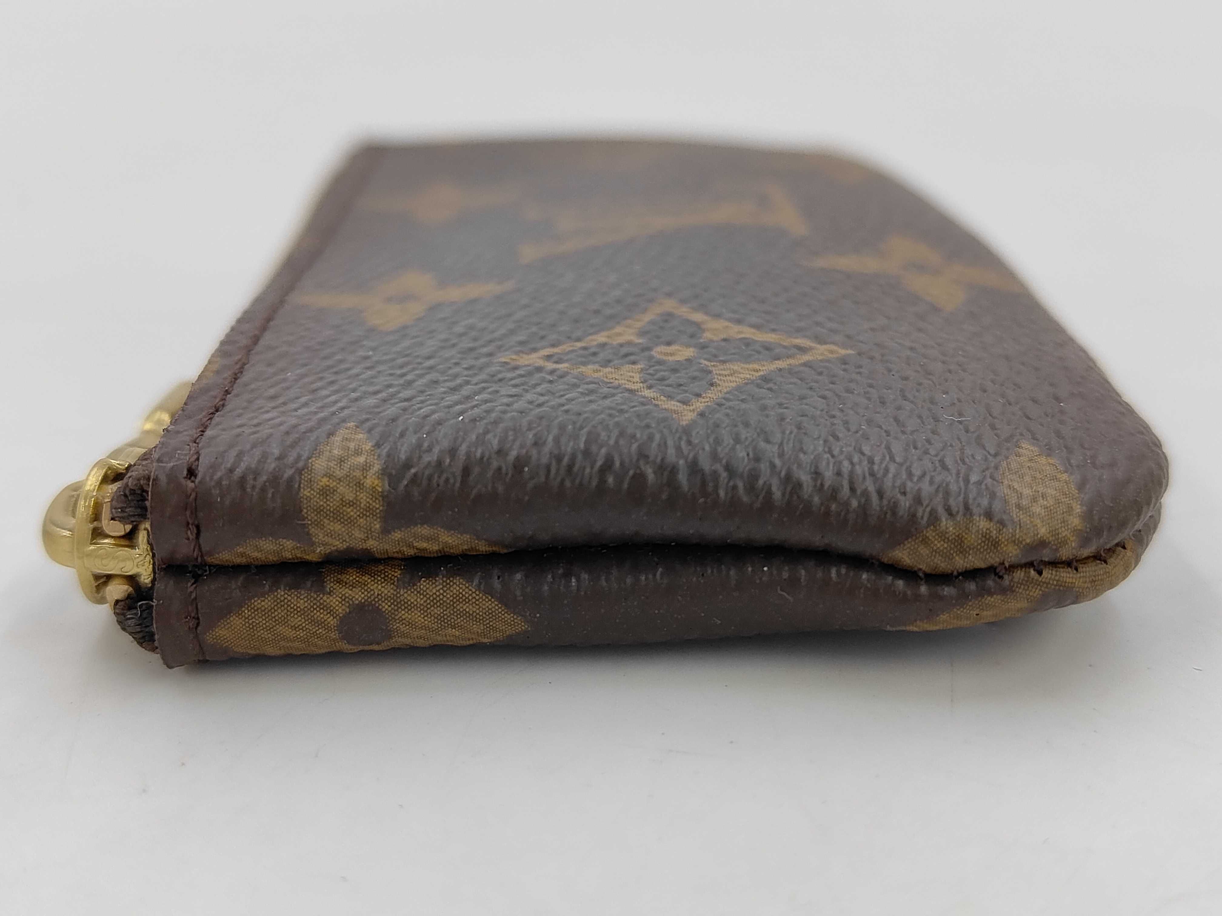 Monogram Pochette Clé Other accessories — view 6