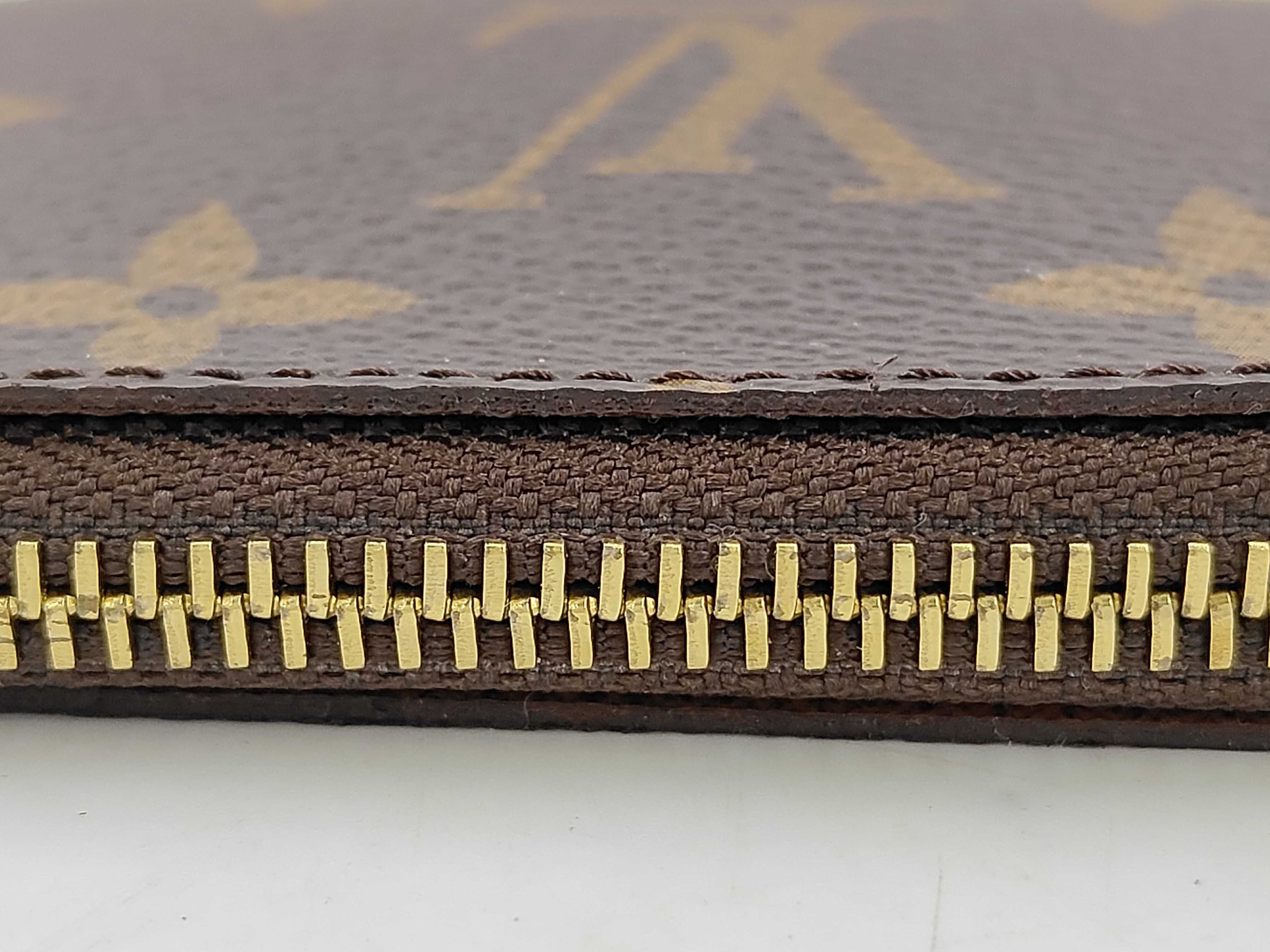Monogram Pochette Clé Other accessories — view 7