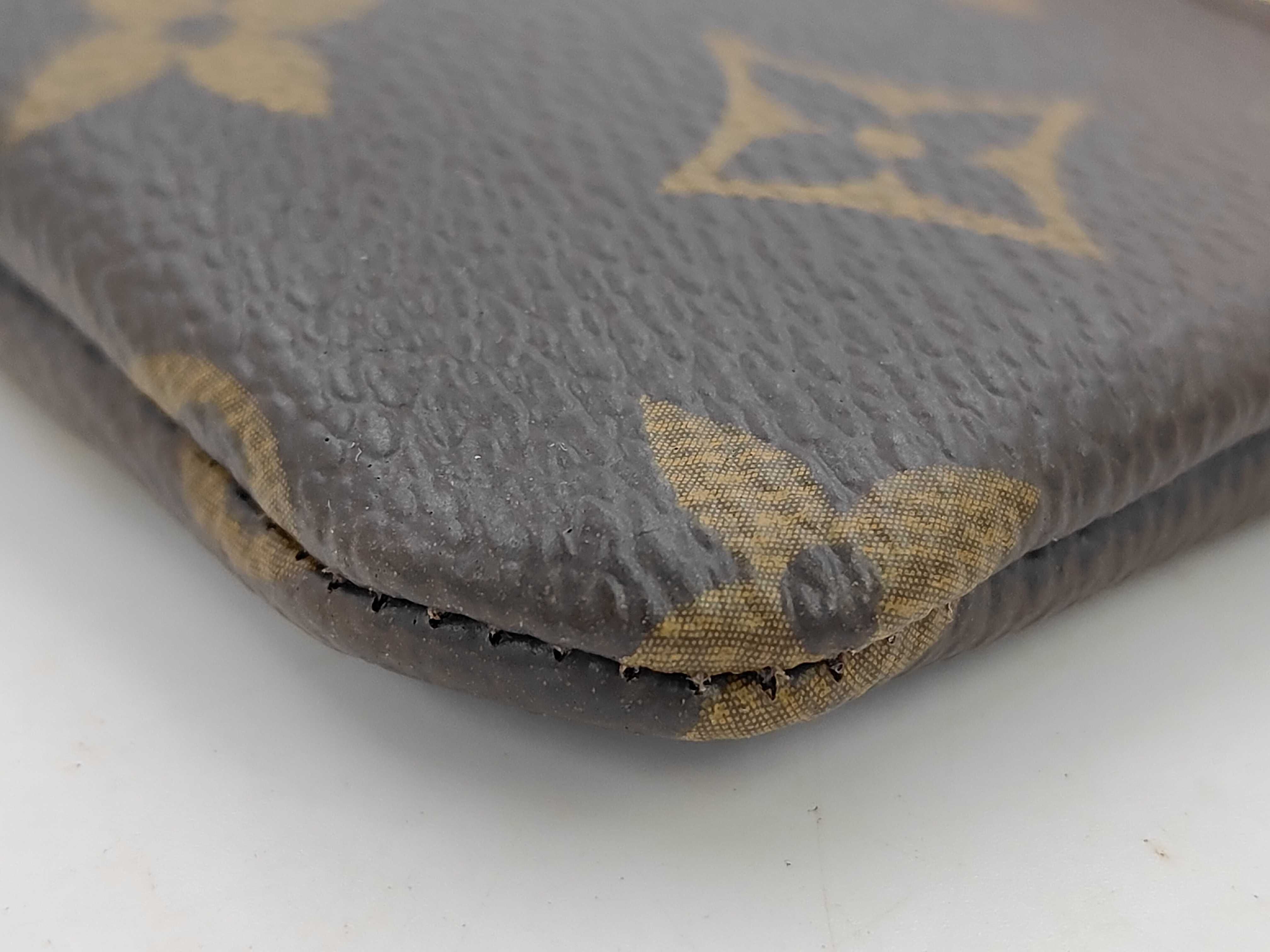 Monogram Pochette Clé Other accessories — view 8