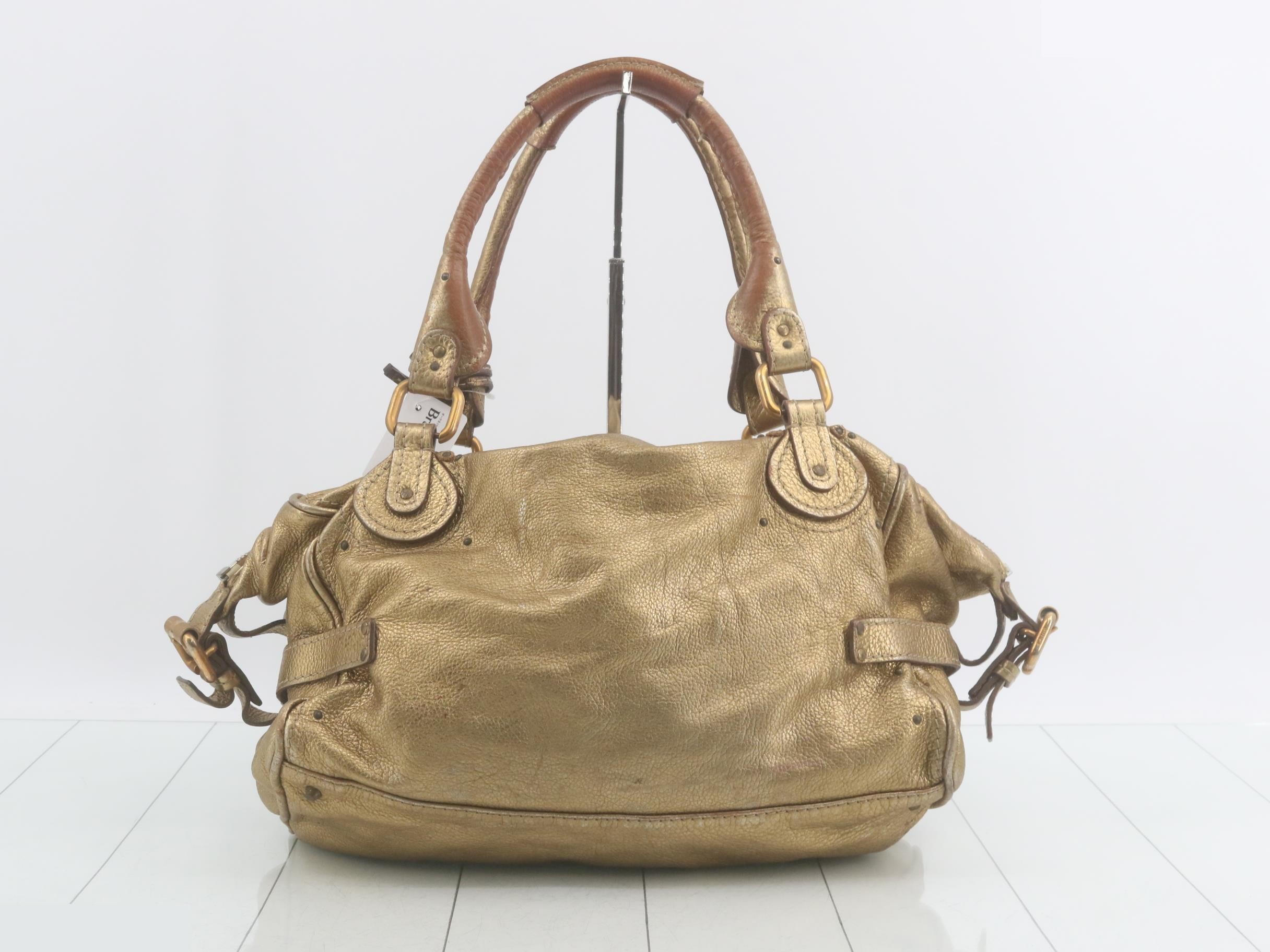 Paddington (Bag) - Handbag — view 2
