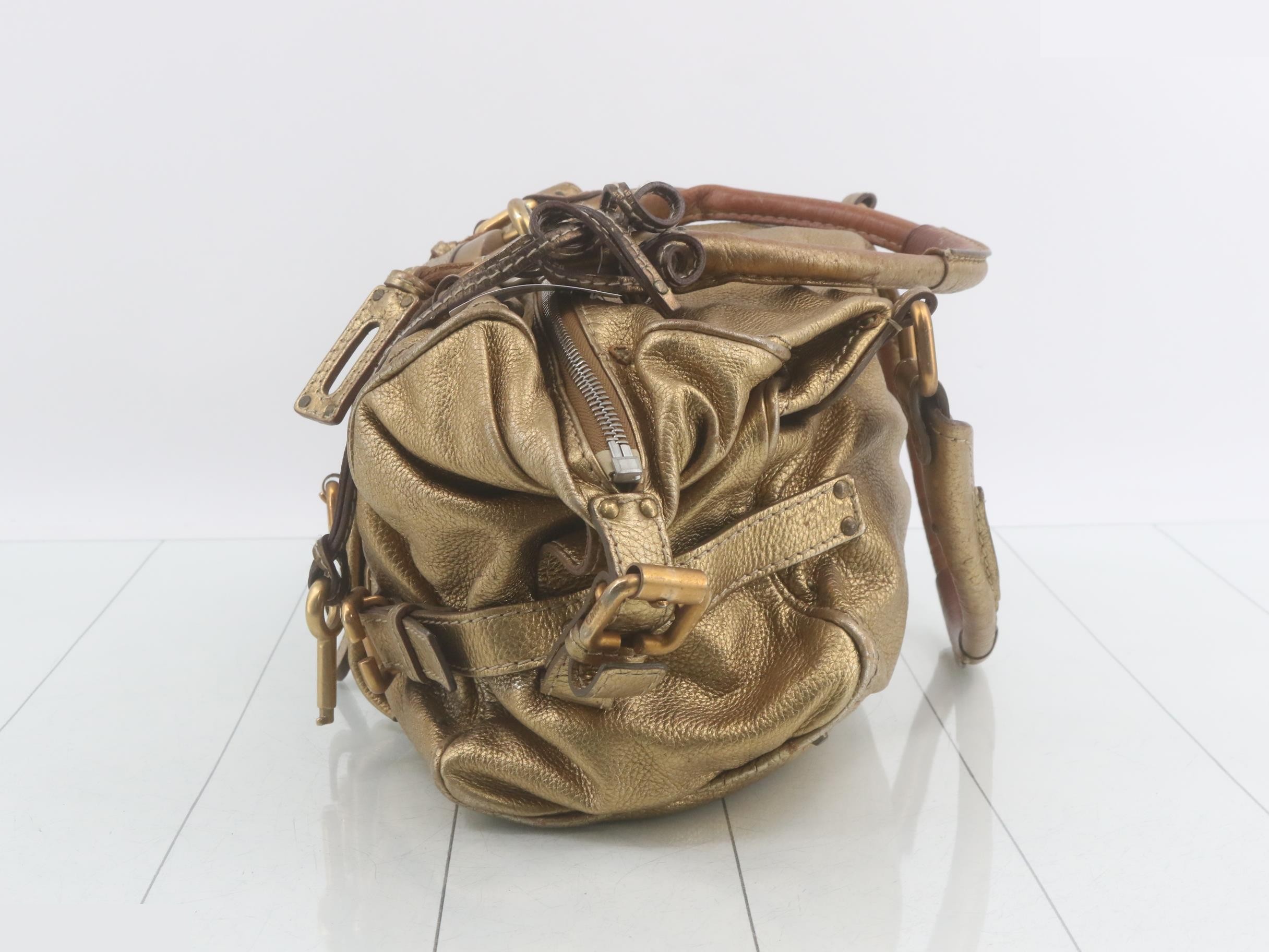 Paddington (Bag) - Handbag — view 3