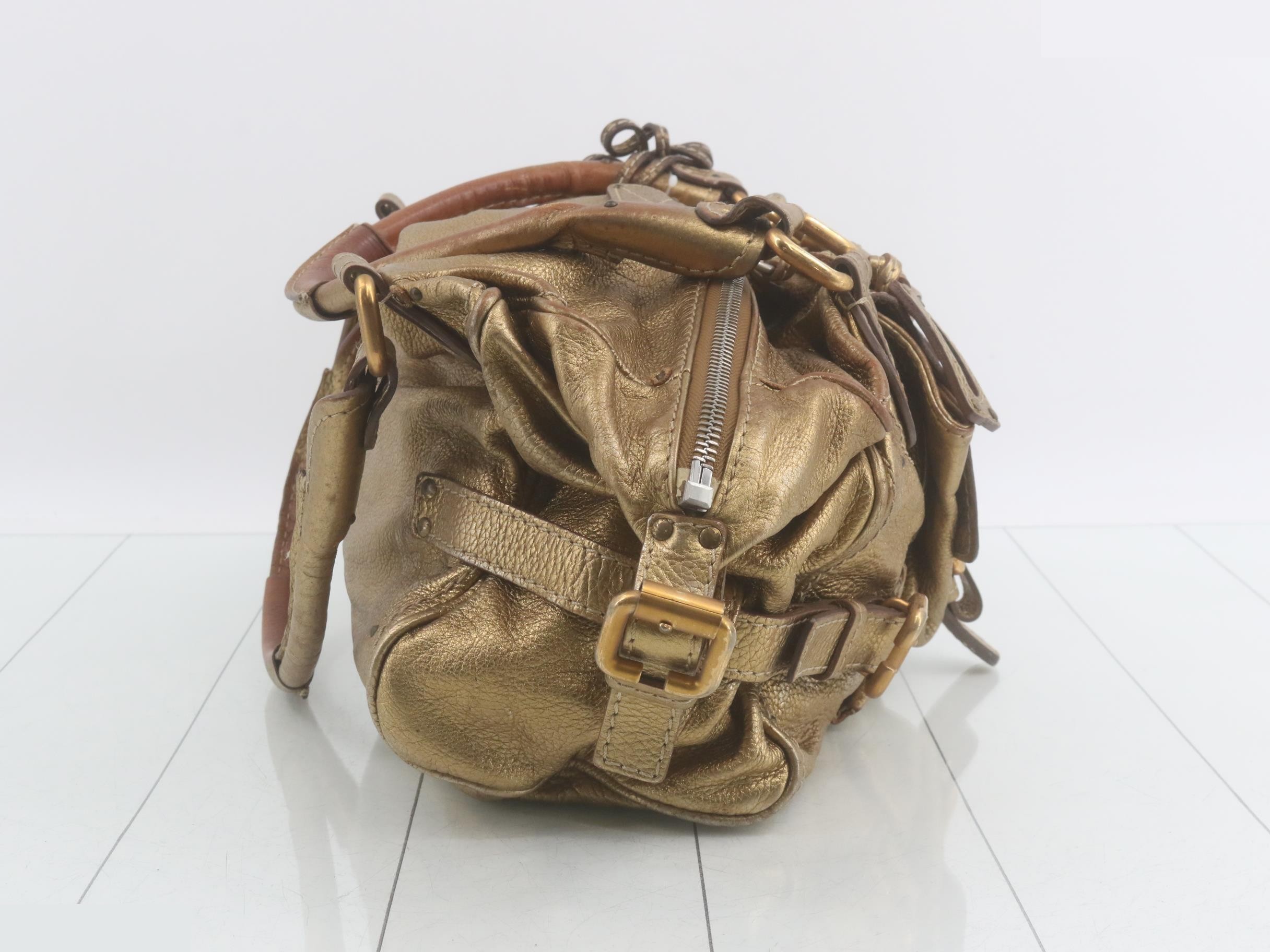 Paddington (Bag) - Handbag — view 4