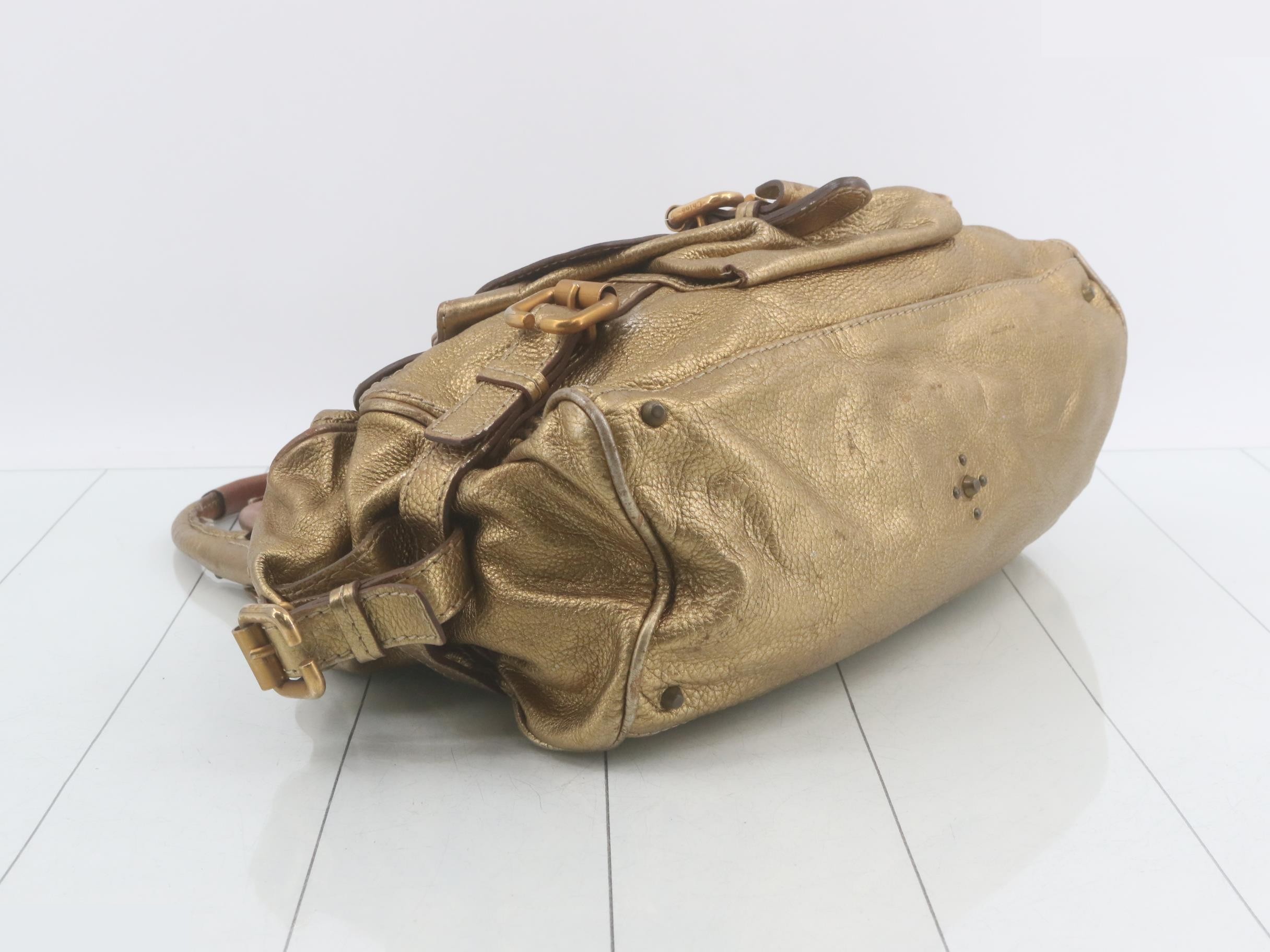 Paddington (Bag) - Handbag — view 5