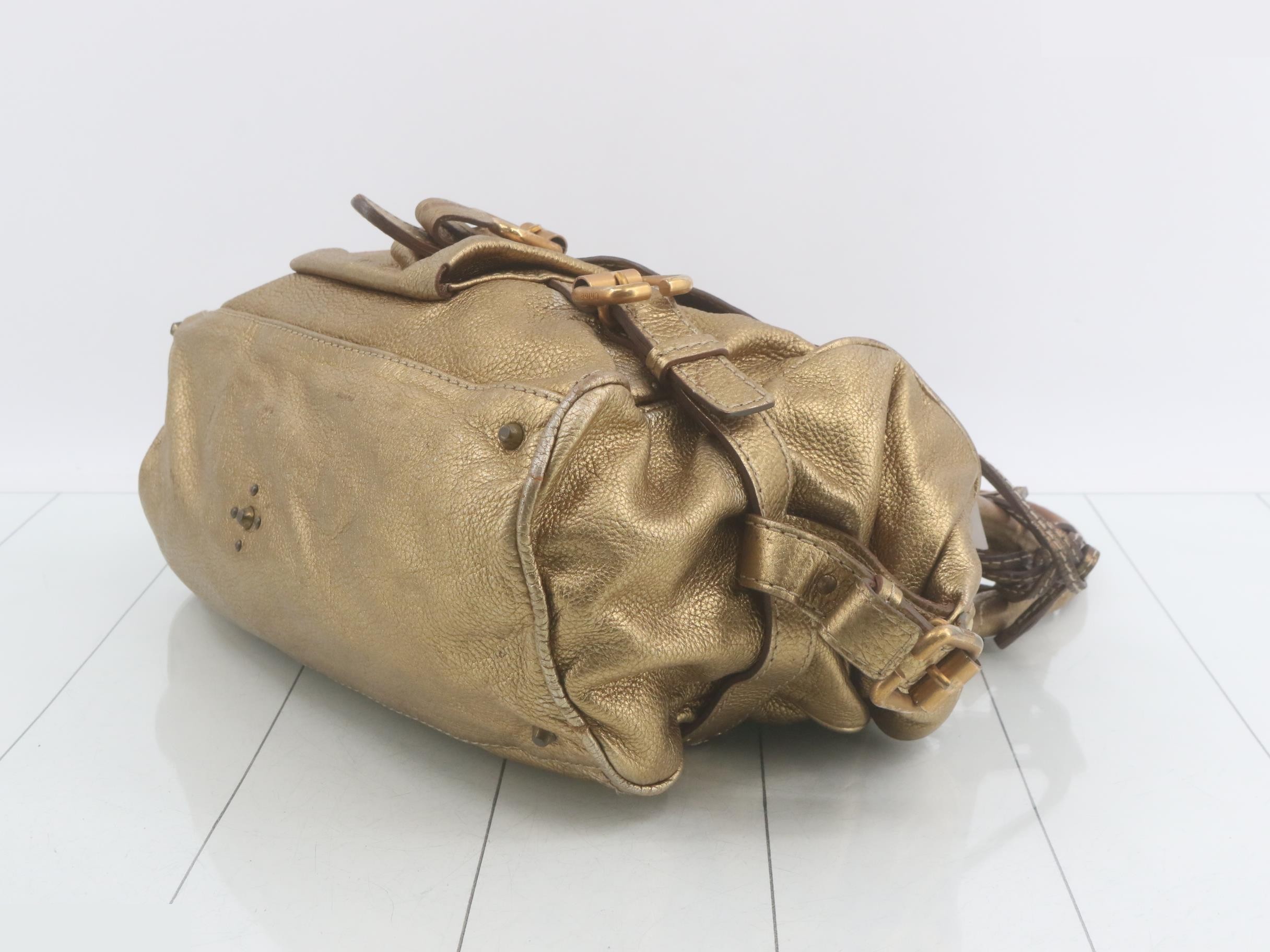 Paddington (Bag) - Handbag — view 6