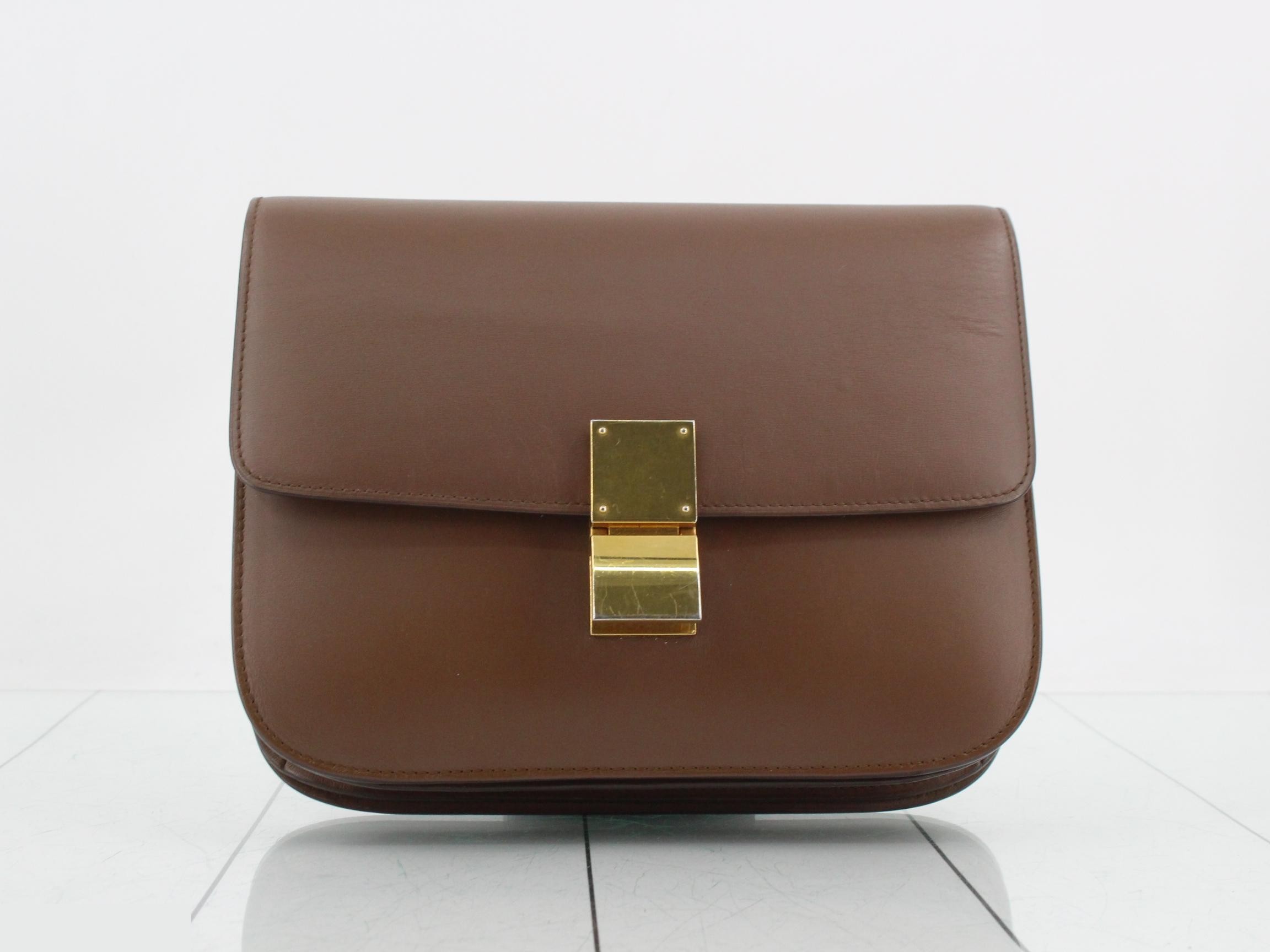 Other lines: Bags and shoulder bags