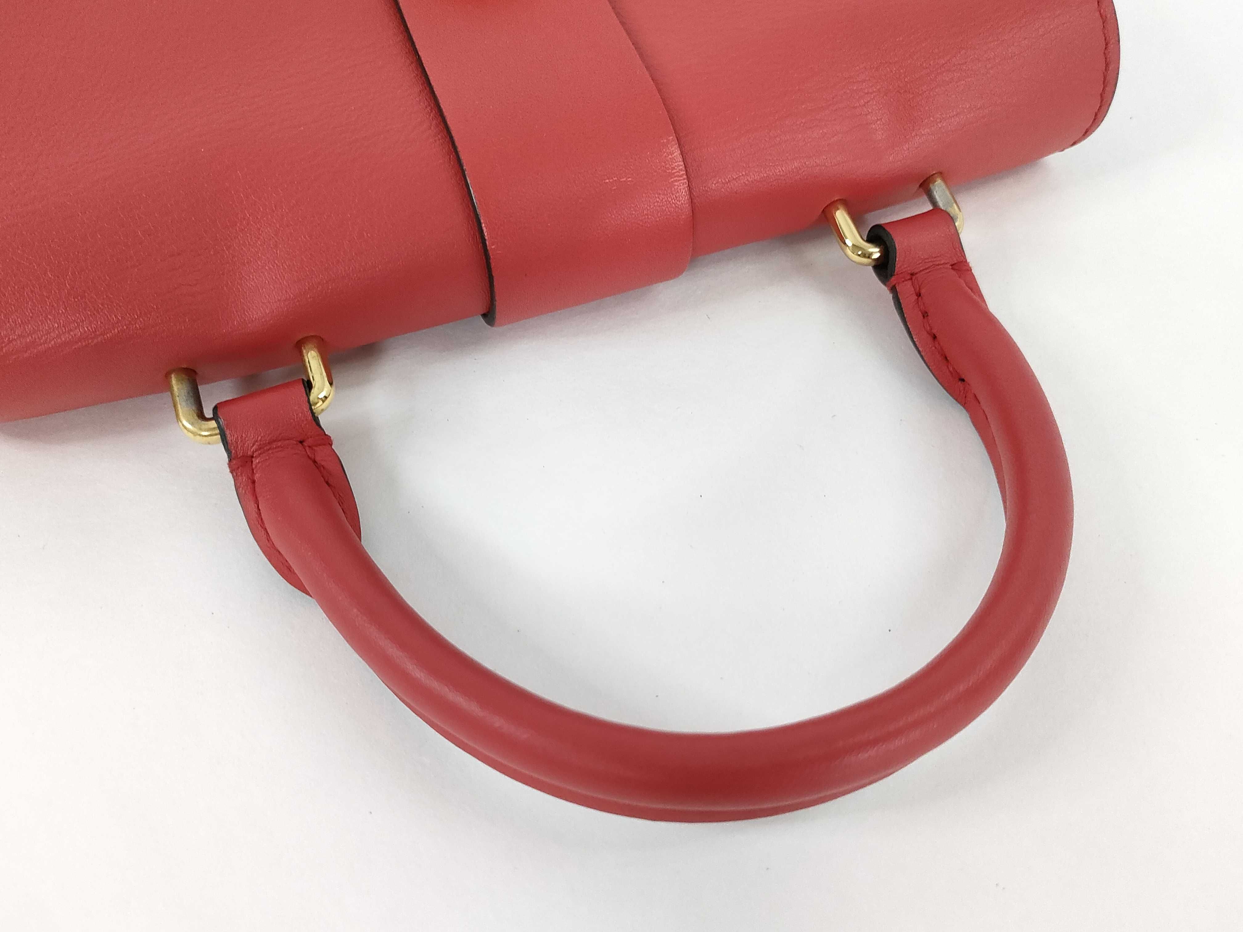 Monogram Louis Vuitton Rocky BB Handbag, Women's Bag, M44654 Shoulder Bag — view 3