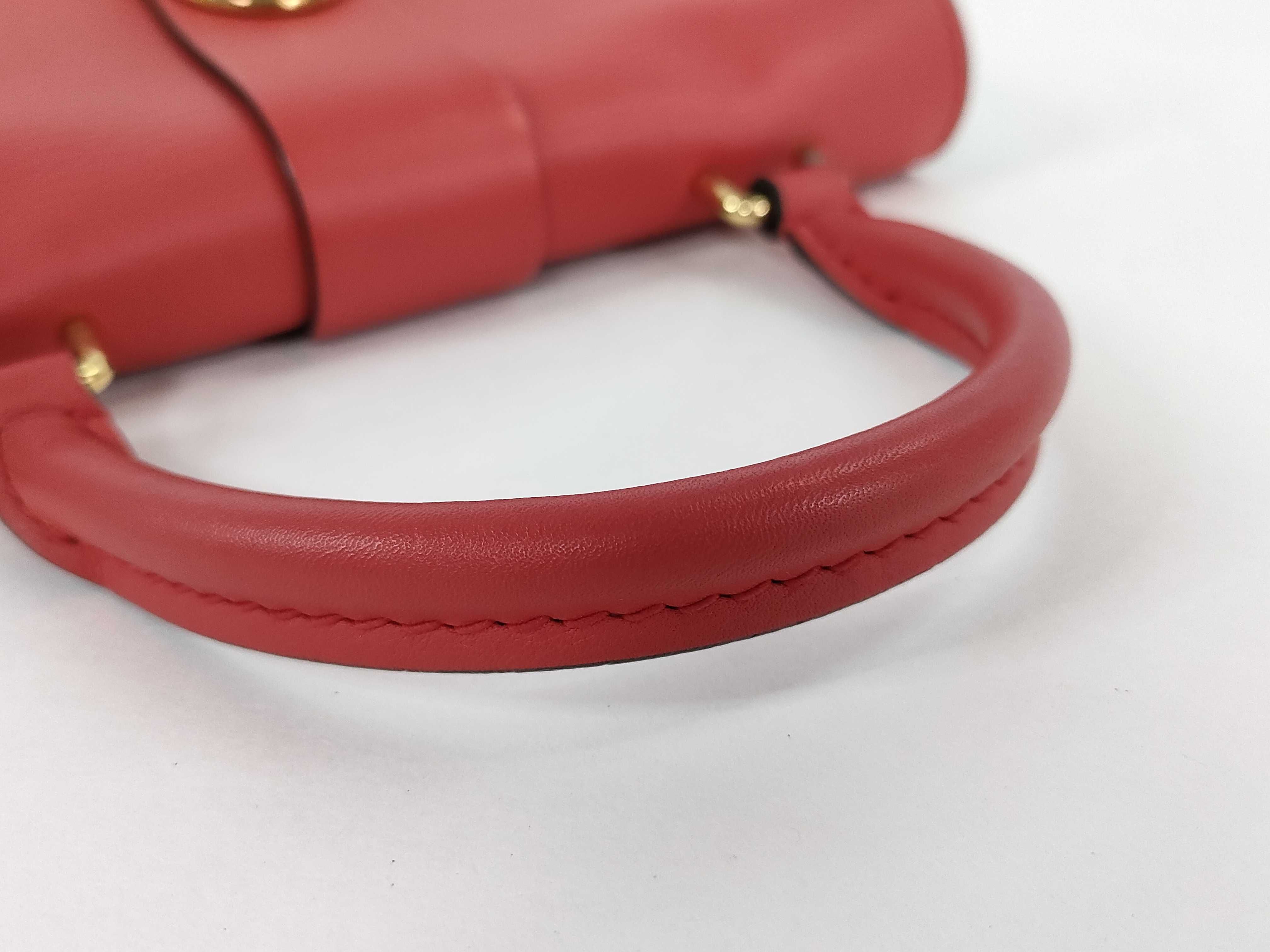 Monogram Louis Vuitton Rocky BB Handbag, Women's Bag, M44654 Shoulder Bag — view 4