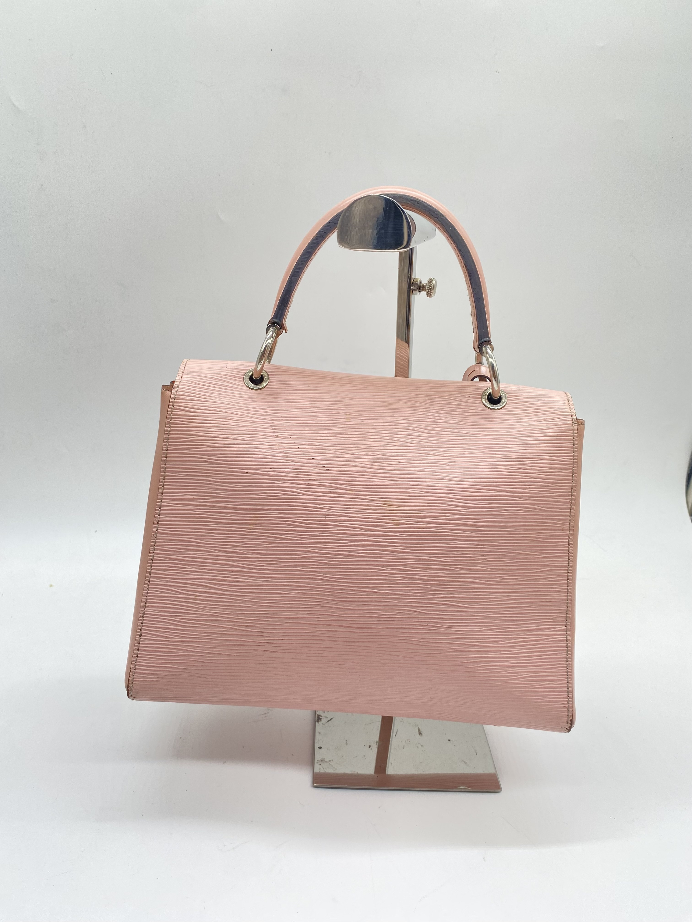 Pennel PM Epi CA1149 Handbag — view 2