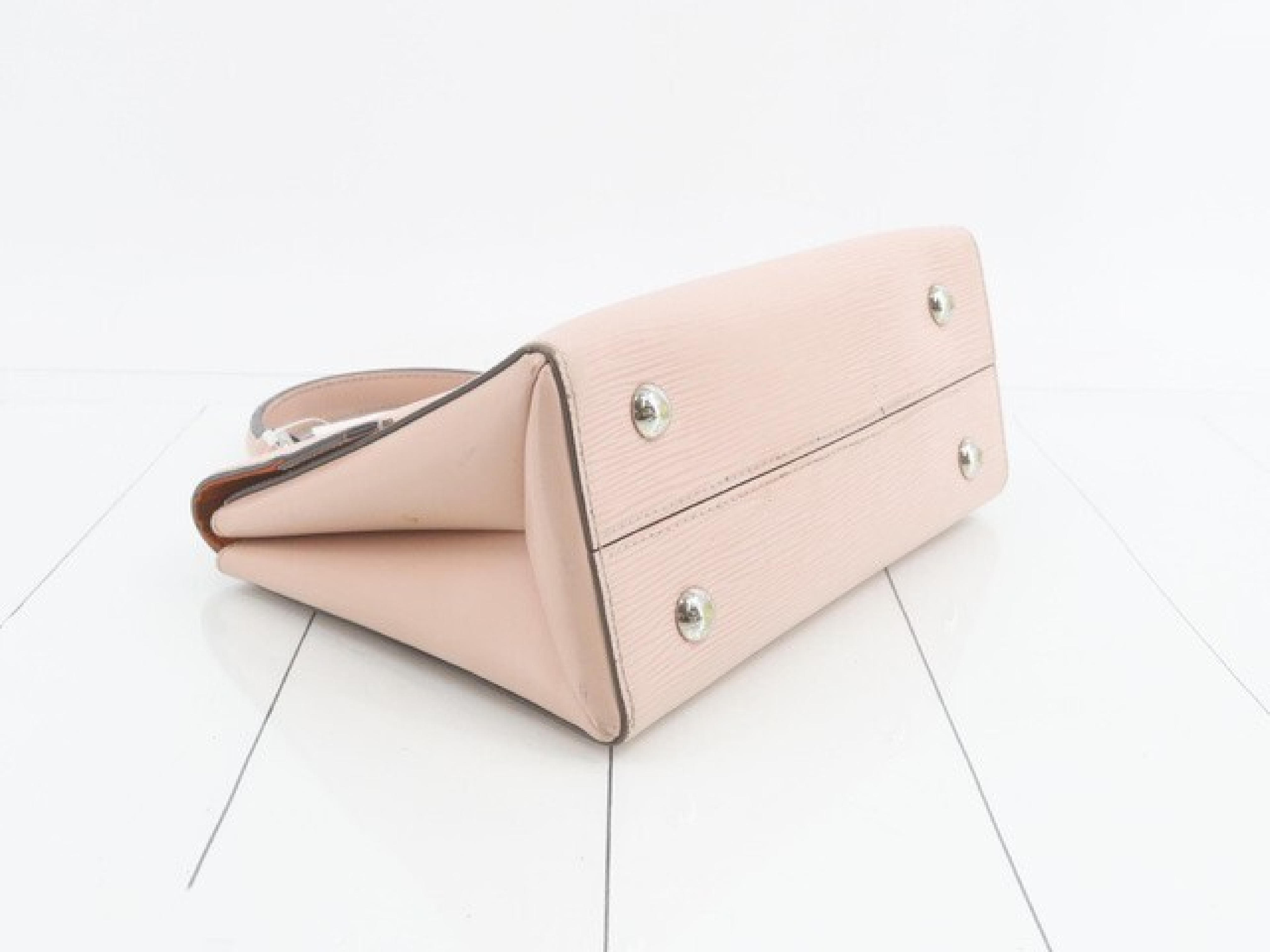 Pennel PM Epi CA1149 Handbag — view 3