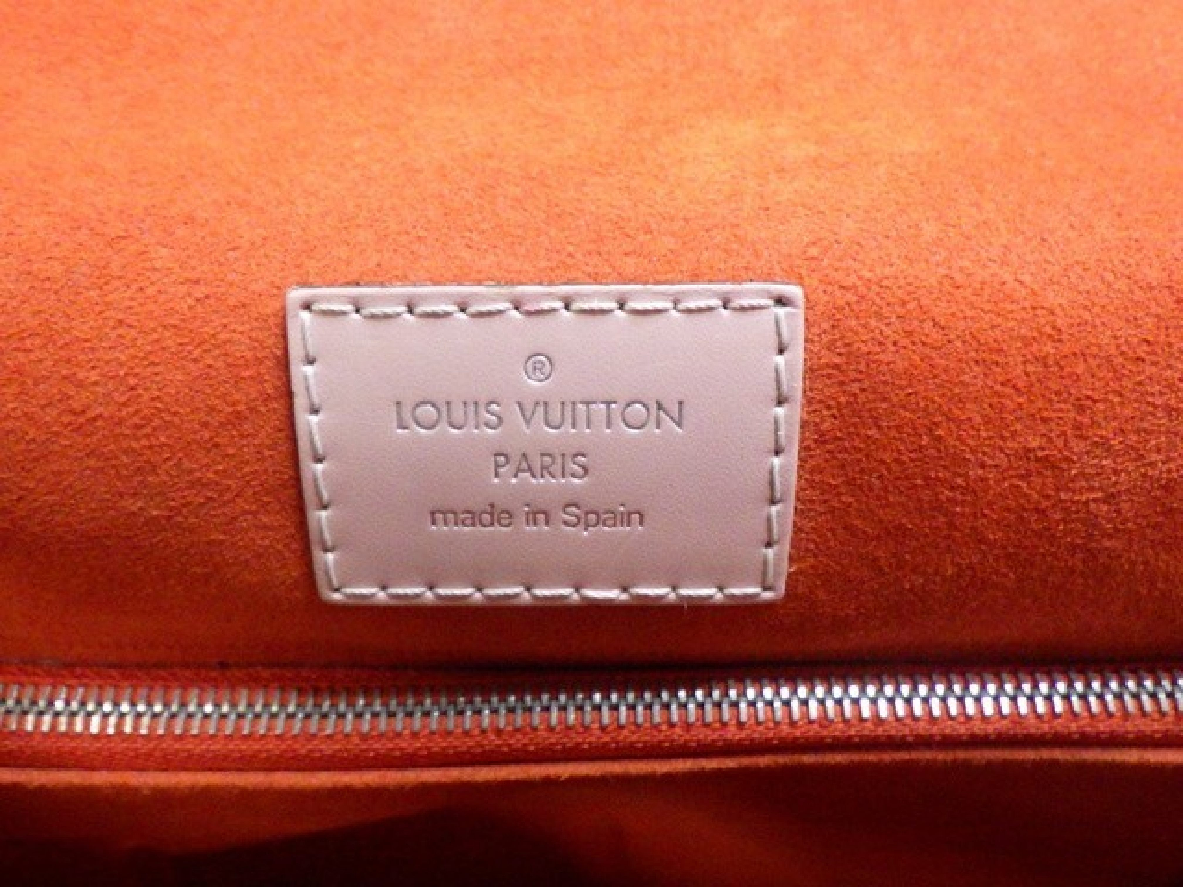 Pennel PM Epi CA1149 Handbag — view 8