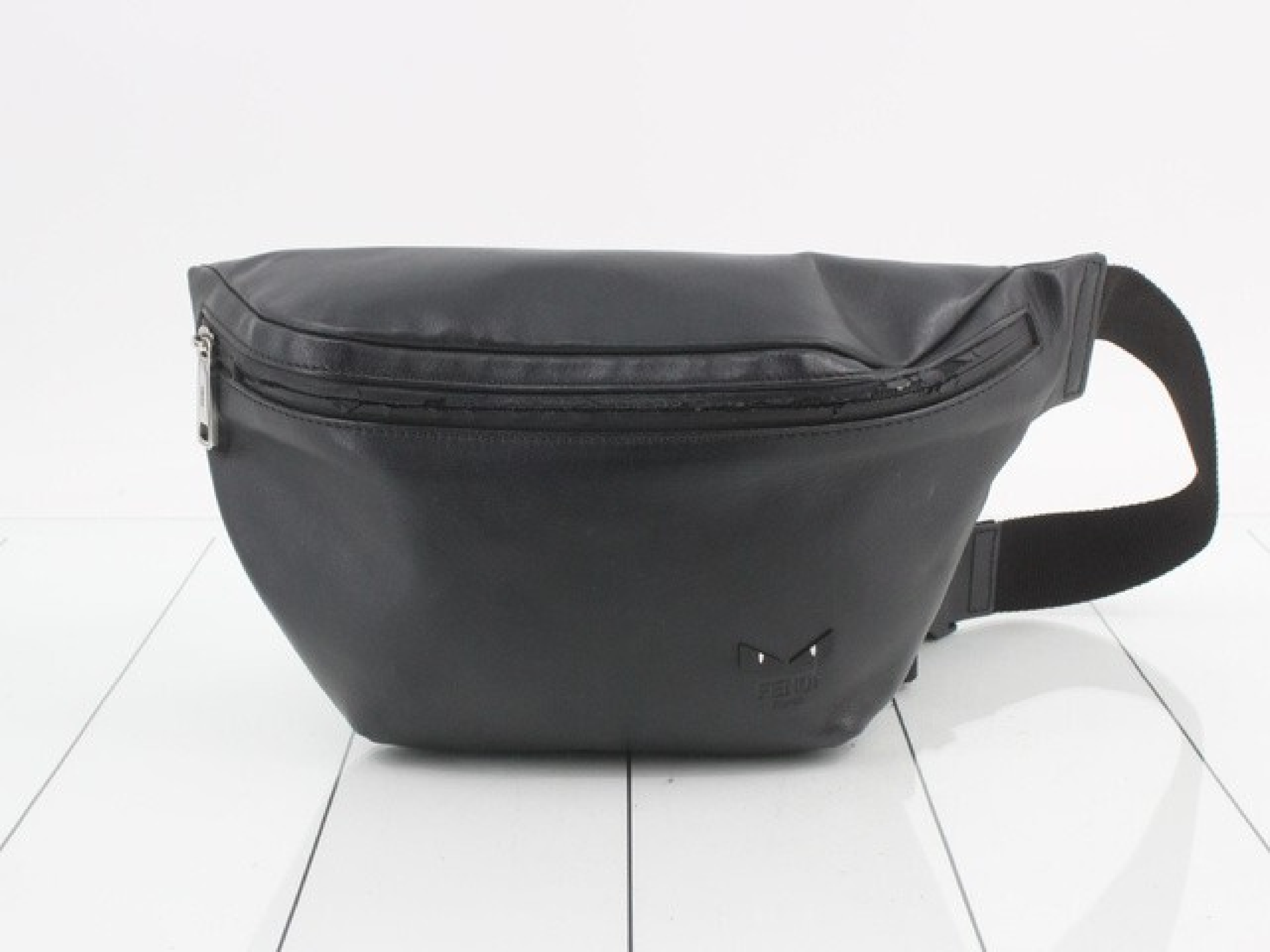 monster waist bag shoulder bag