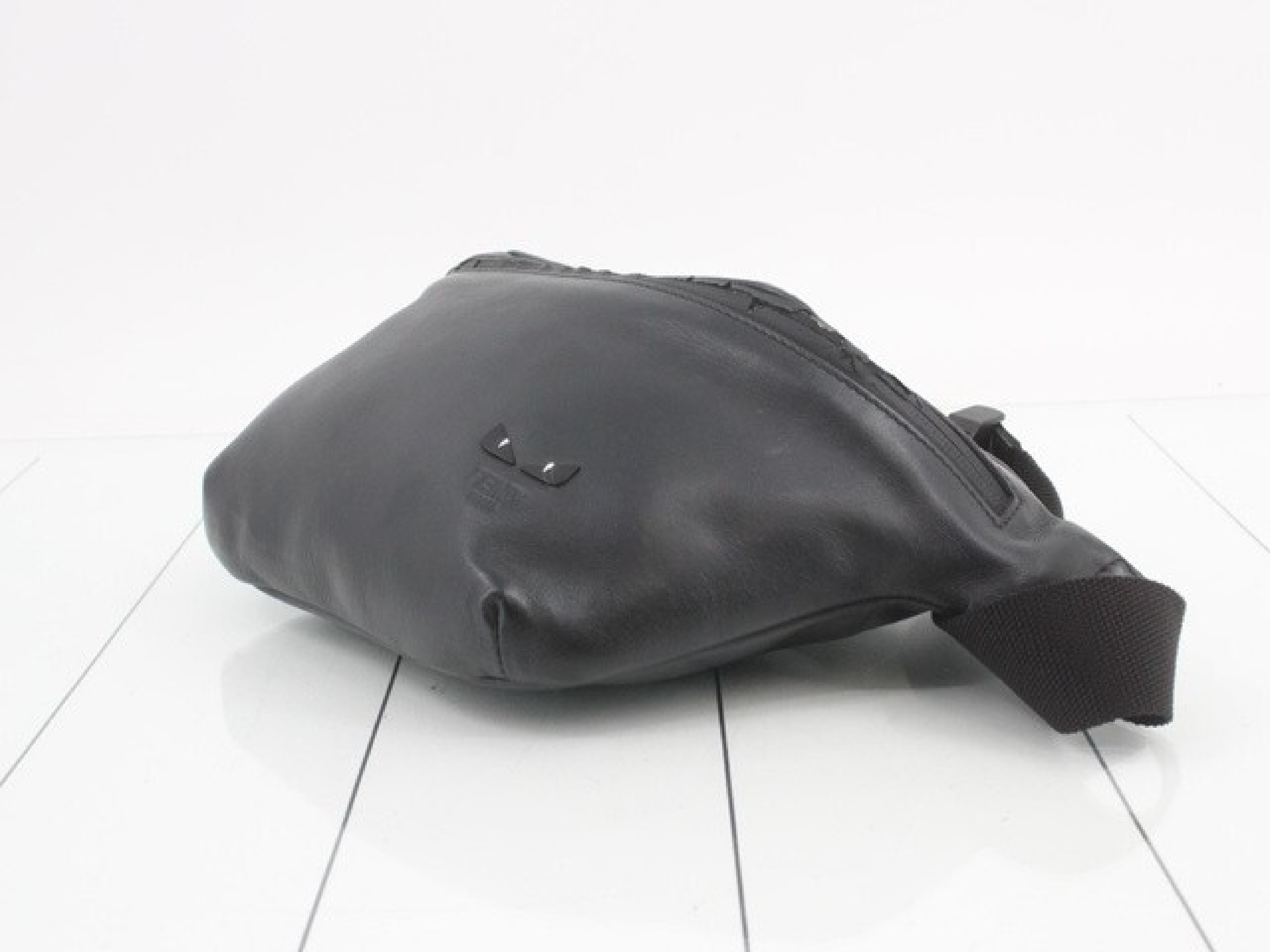monster waist bag shoulder bag — view 6